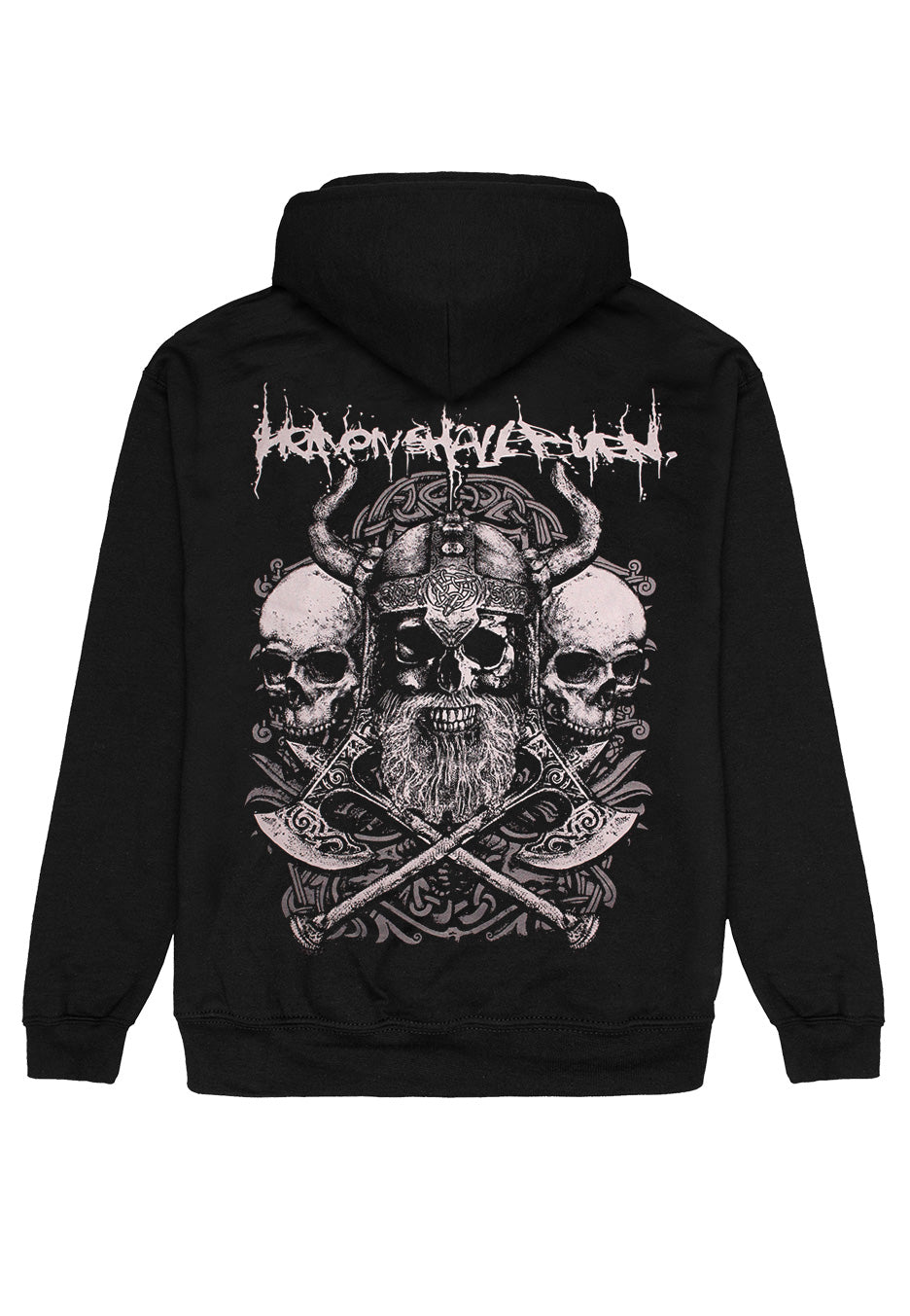 Heaven Shall Burn Merch - Official Designs | Impericon