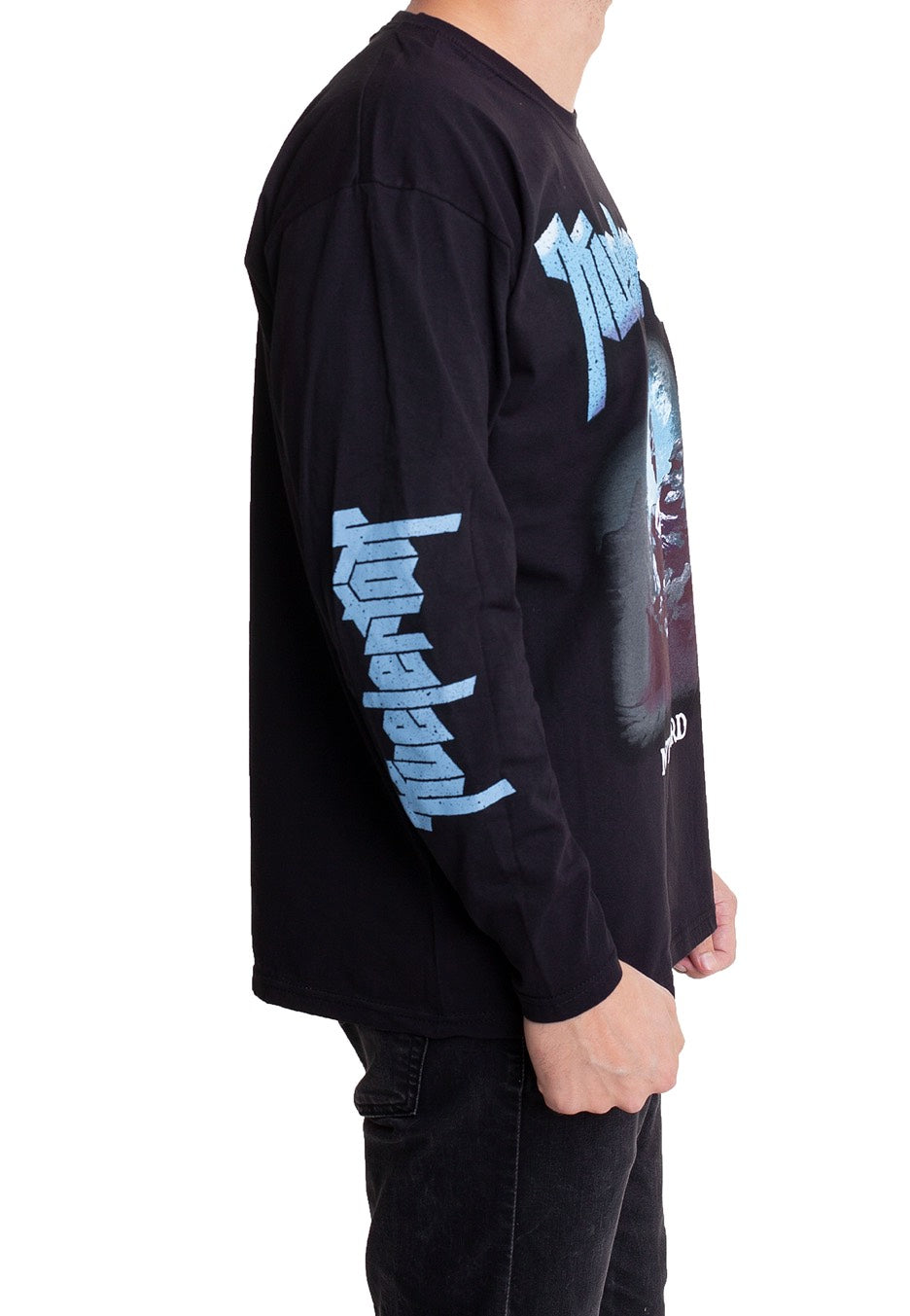 Kvelertak - Nattesferd - Longsleeve | Men-Image