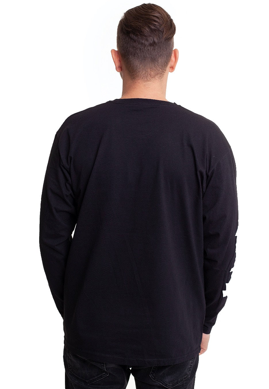 Kvelertak - Nattesferd - Longsleeve | Men-Image