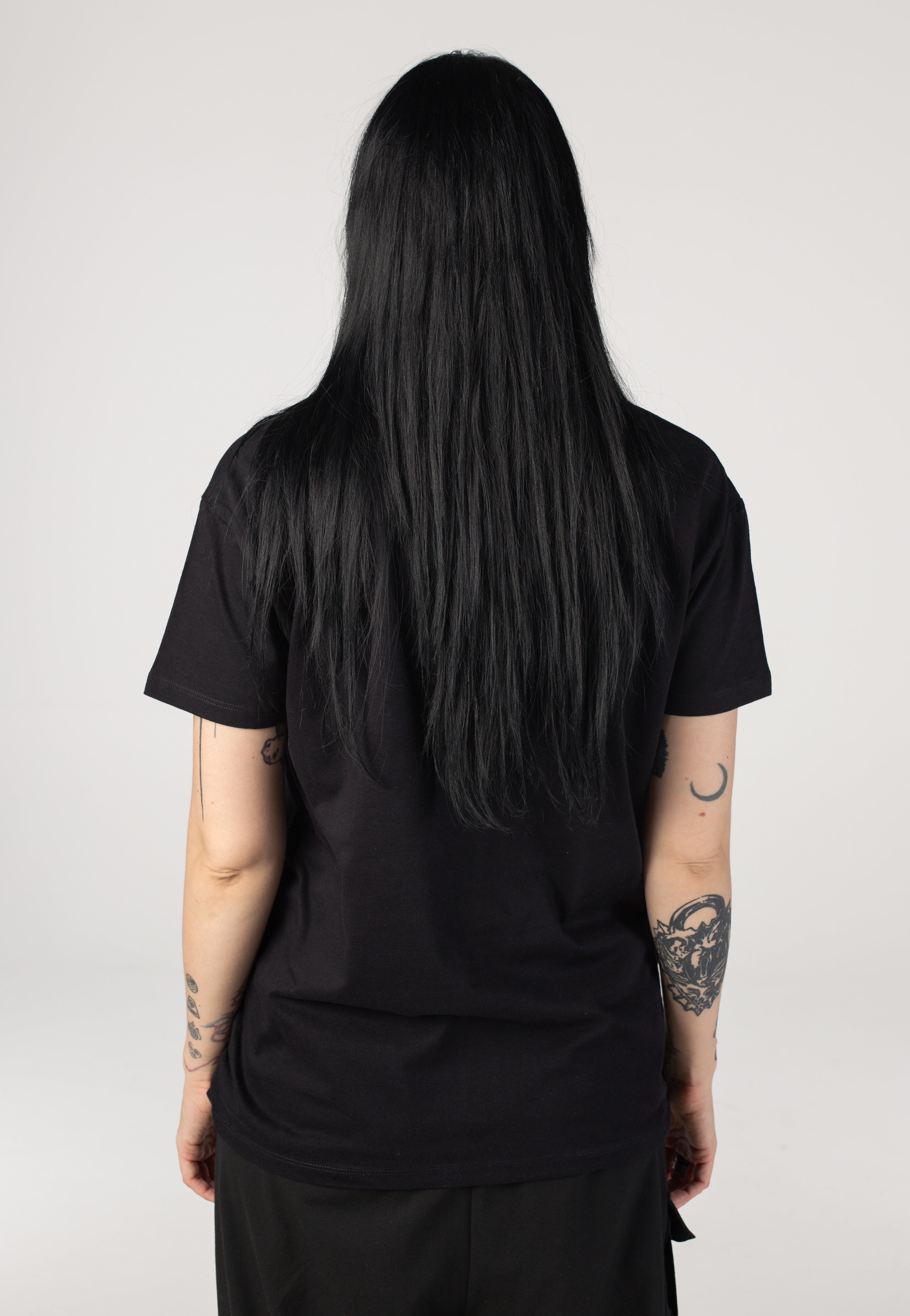 Heaven Shall Burn - Übermacht - T-Shirt | Women-Image