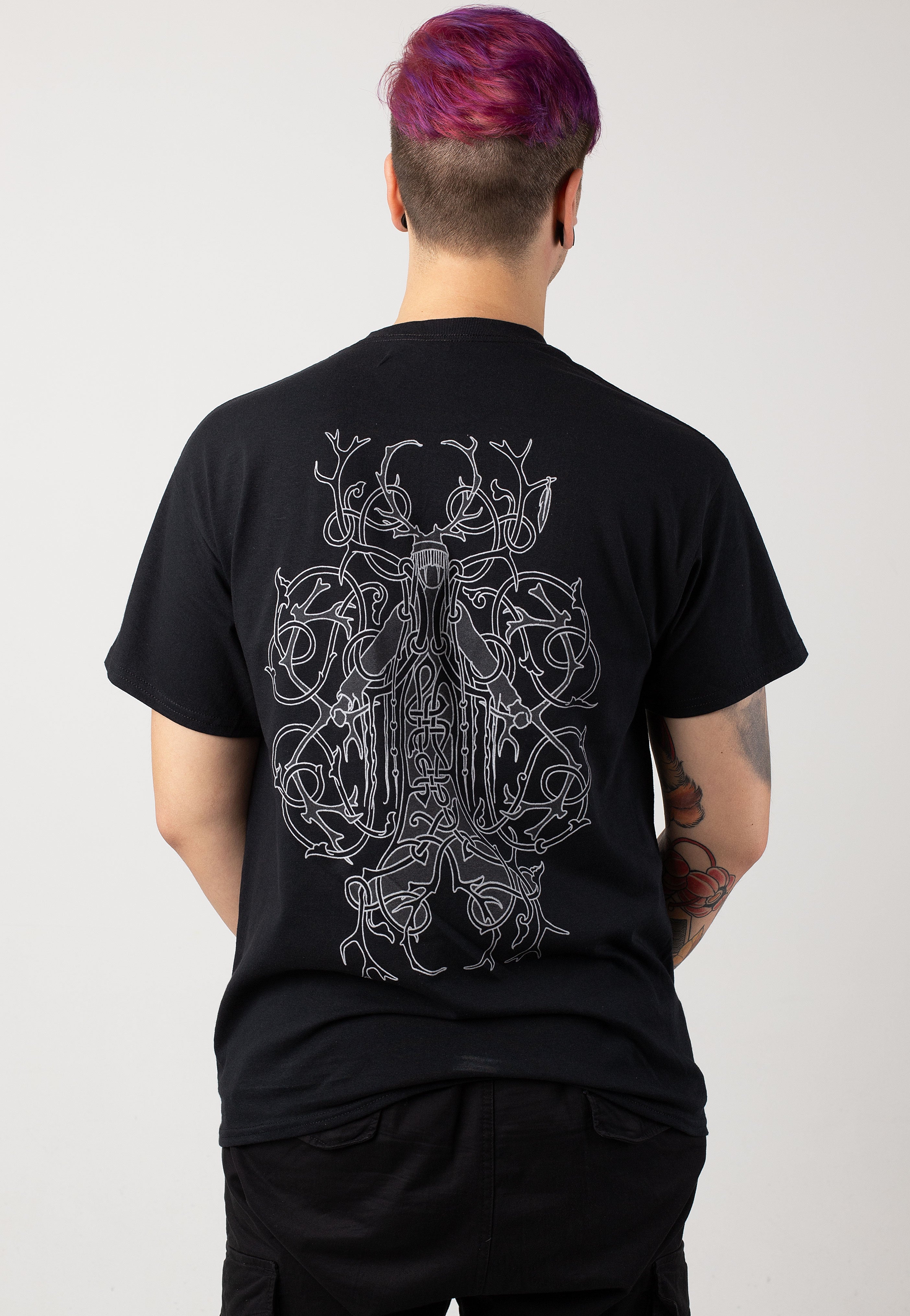 Heilung - Audugan - T-Shirt | Impericon