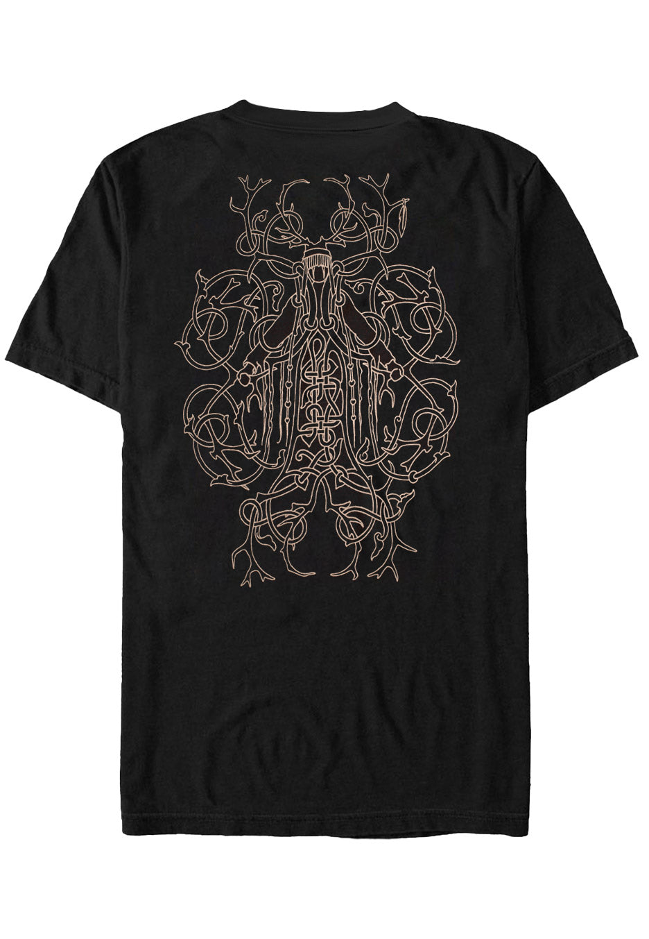 Heilung - Audugan - T-Shirt | Impericon