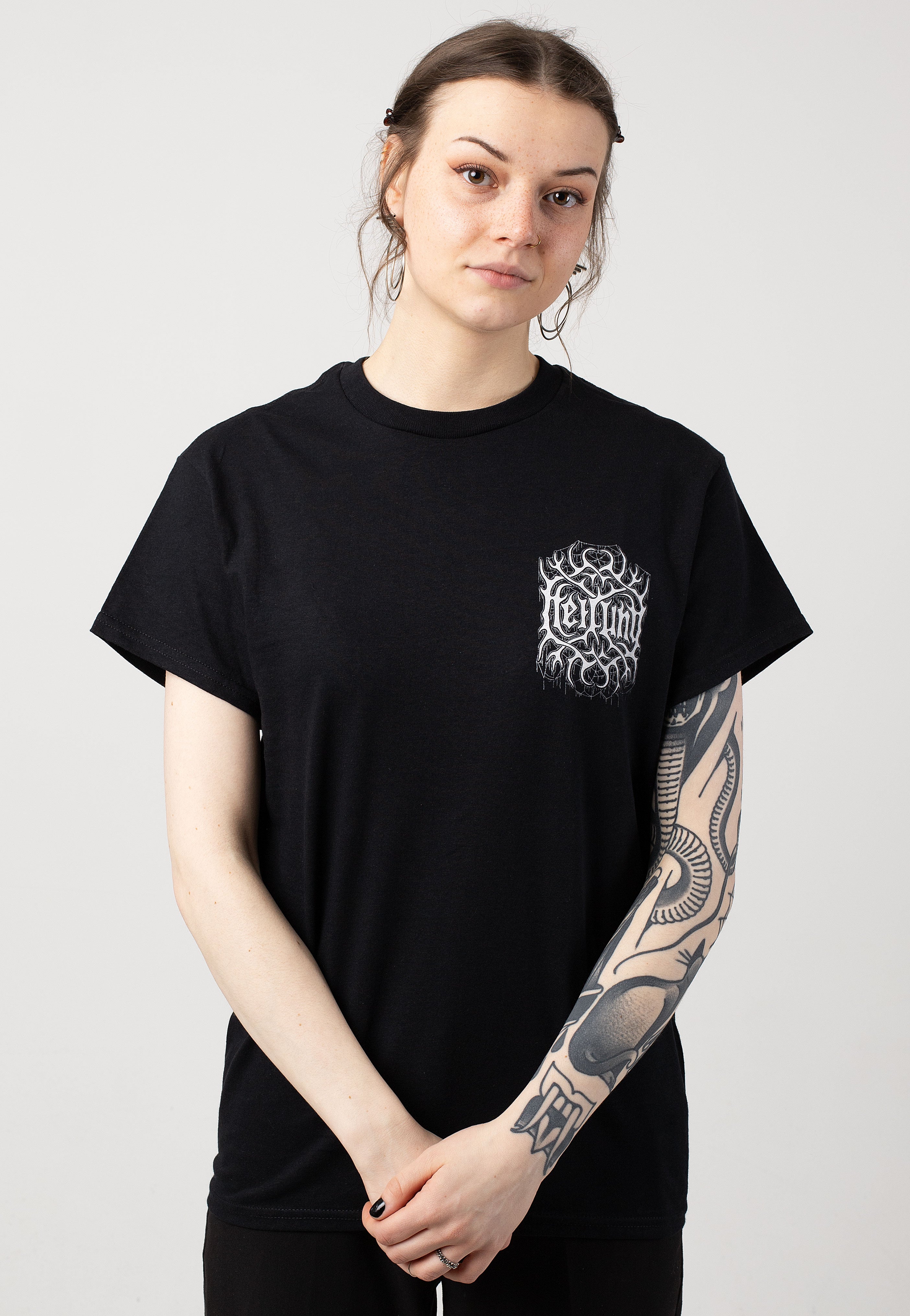 Heilung - Audugan - T-Shirt | Impericon