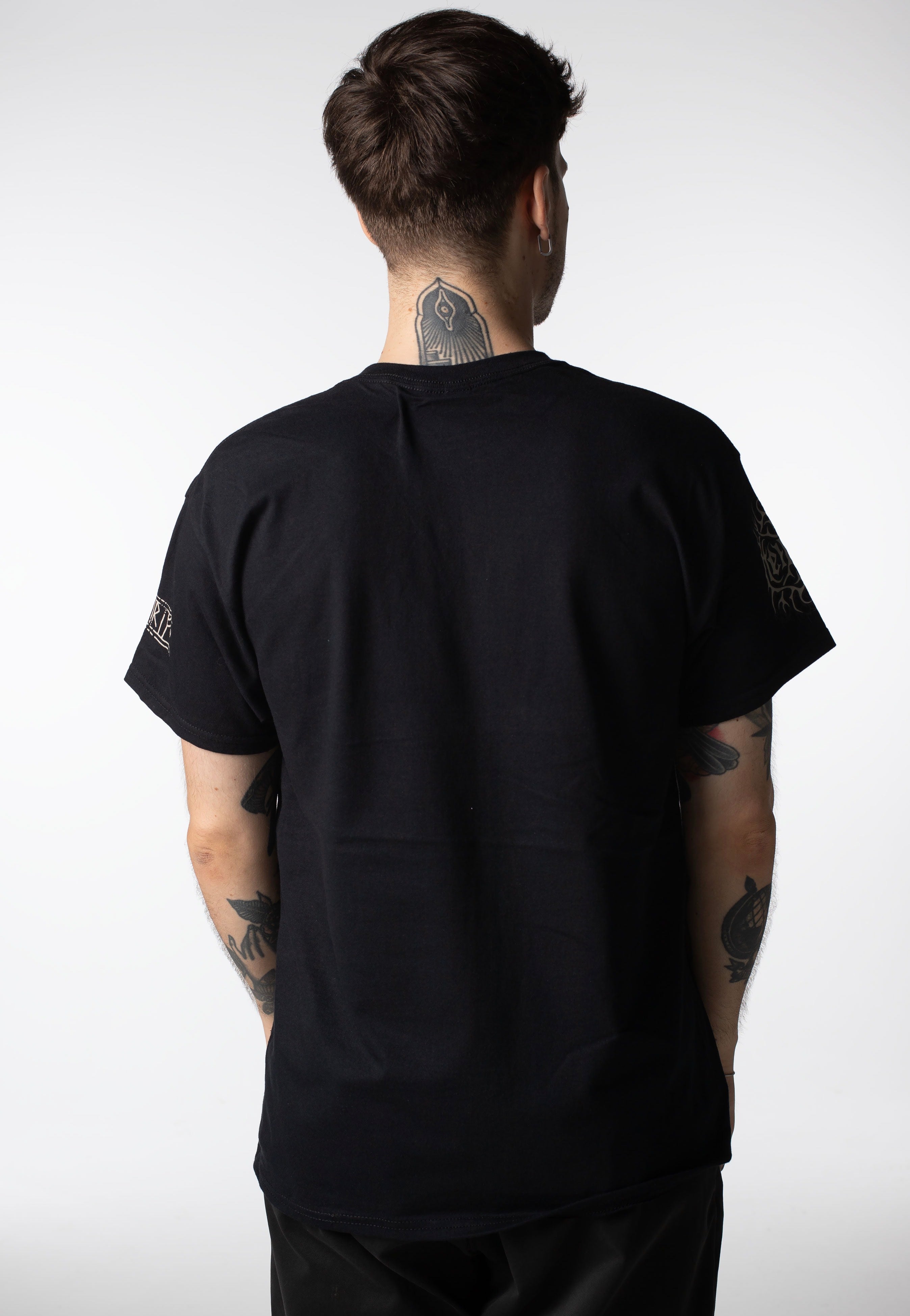 Heilung - Sankt Michael - T-Shirt | Men-Image