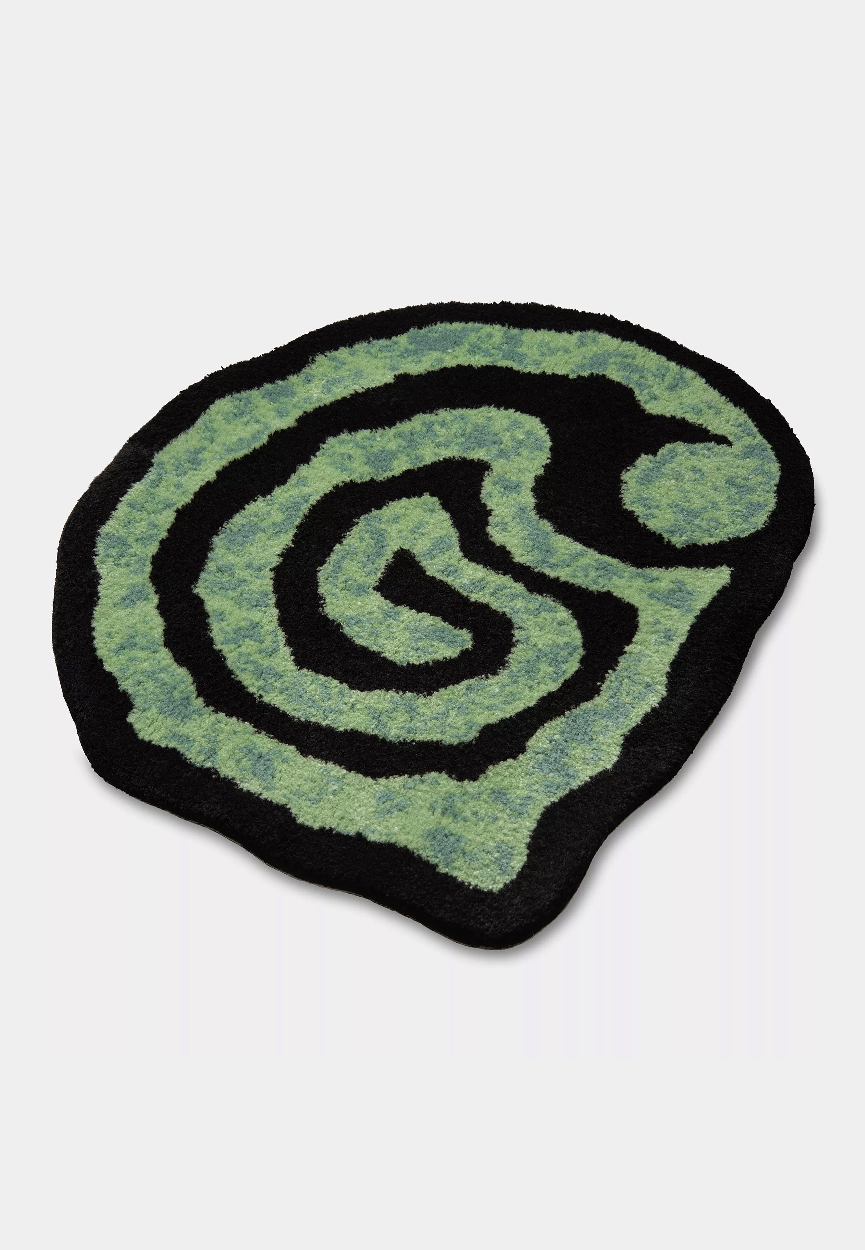 Carhartt WIP - Helix Black - Rug | Neutral-Image