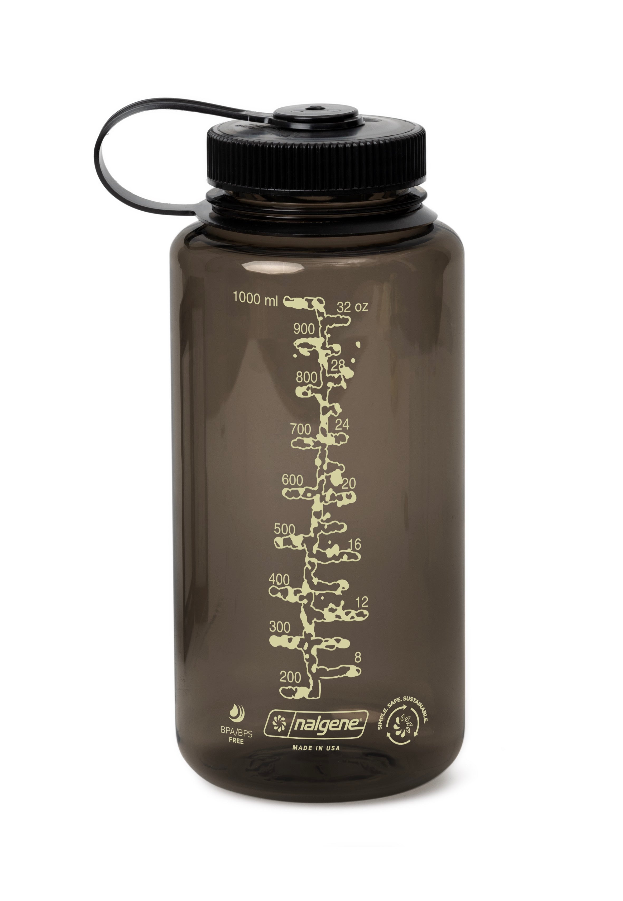Carhartt WIP - Helix Multicolor - Bottle | Neutral-Image