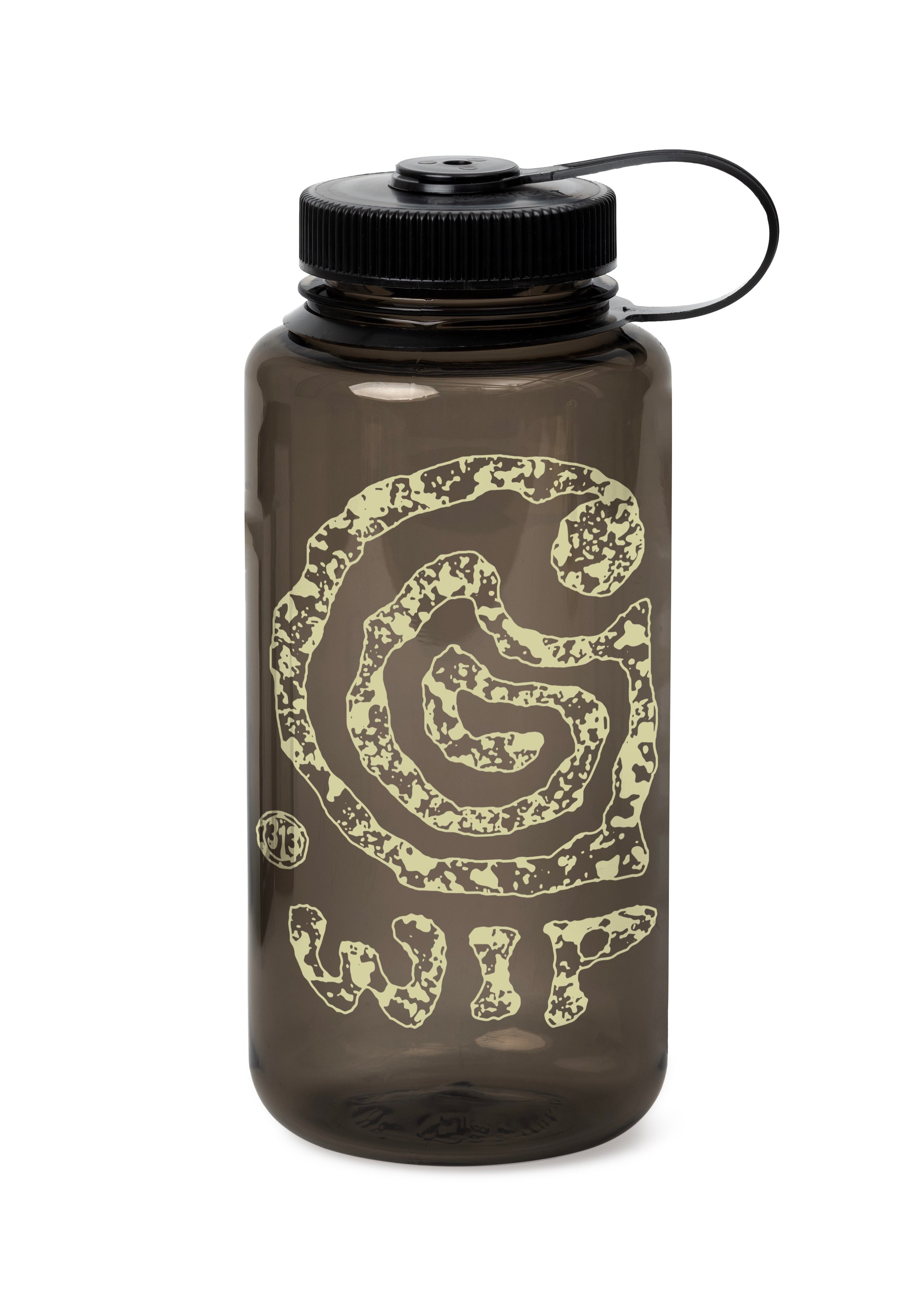 Carhartt WIP - Helix Multicolor - Bottle | Neutral-Image