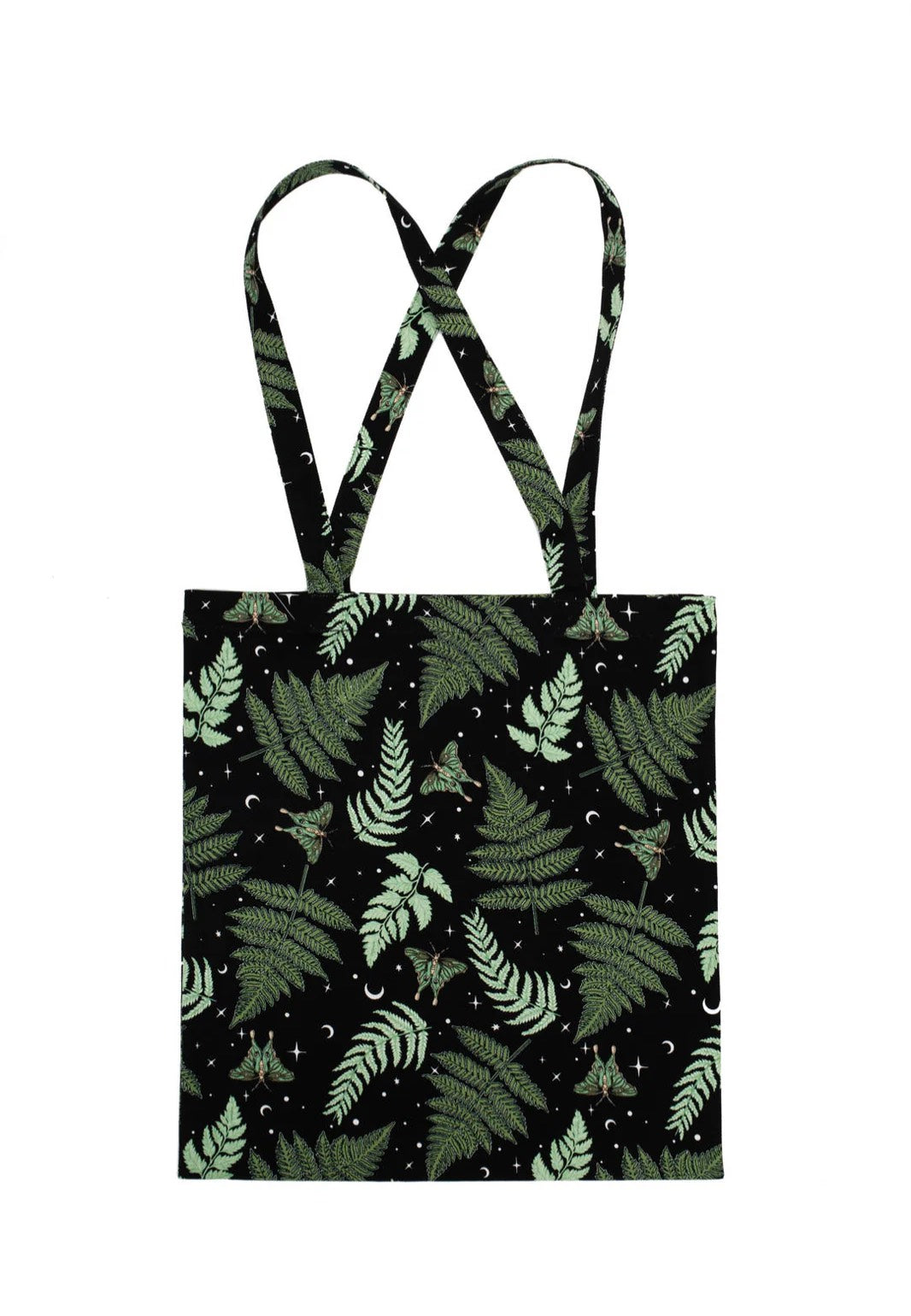 Hellbunny - Gaia - Tote Bag | Neutral-Image