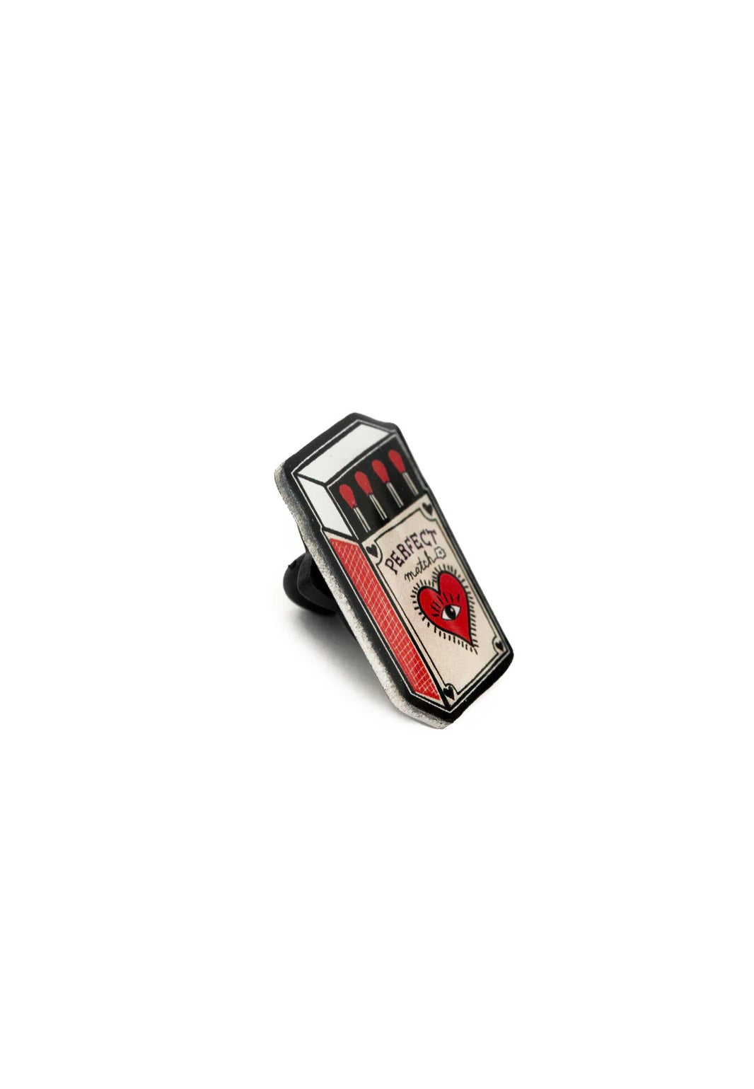 Hellbunny - Match Box Multi  - Pin | Neutral-Image