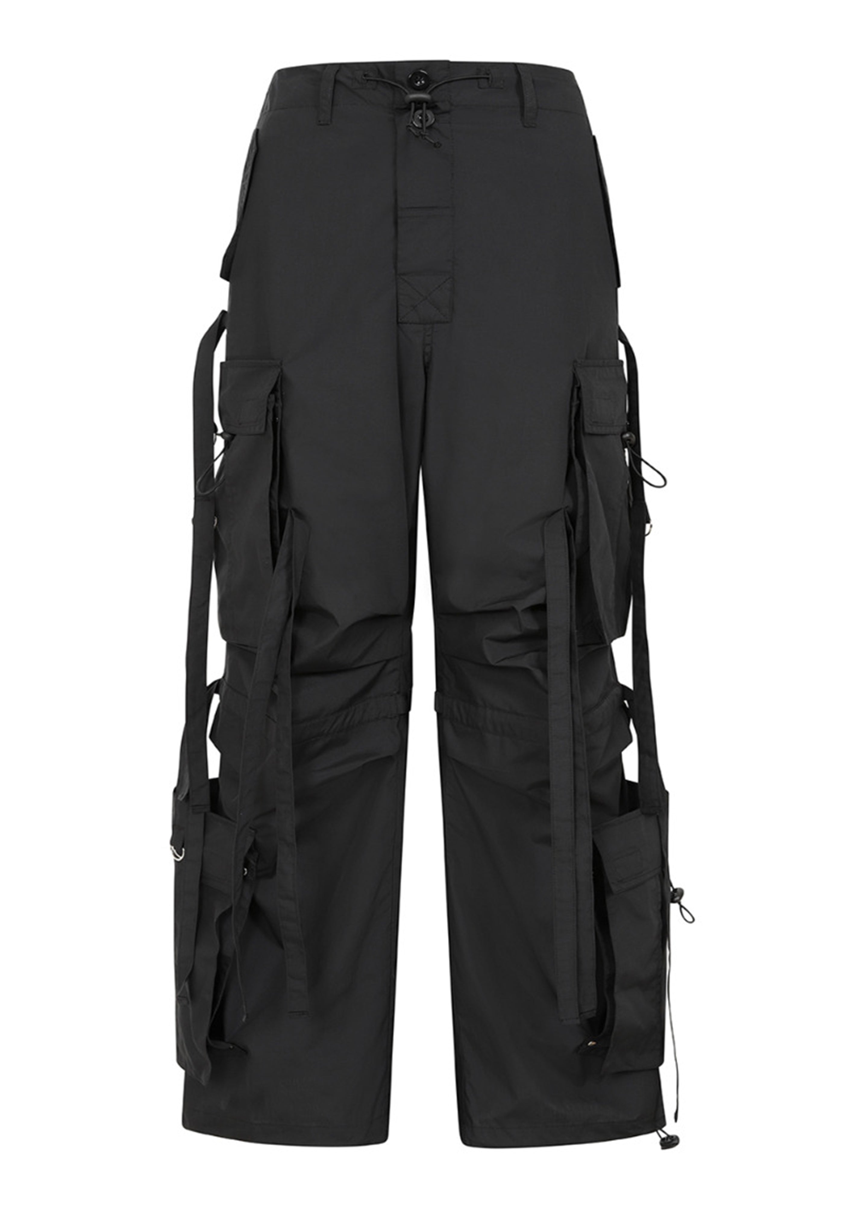 Hellbunny Octopus Black - Pants | Impericon