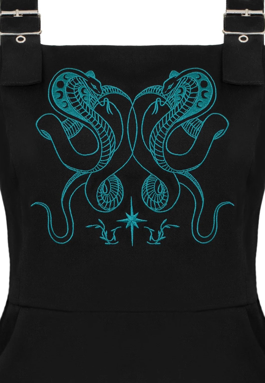 Hellbunny - Venom Mini - Dress | Women-Image