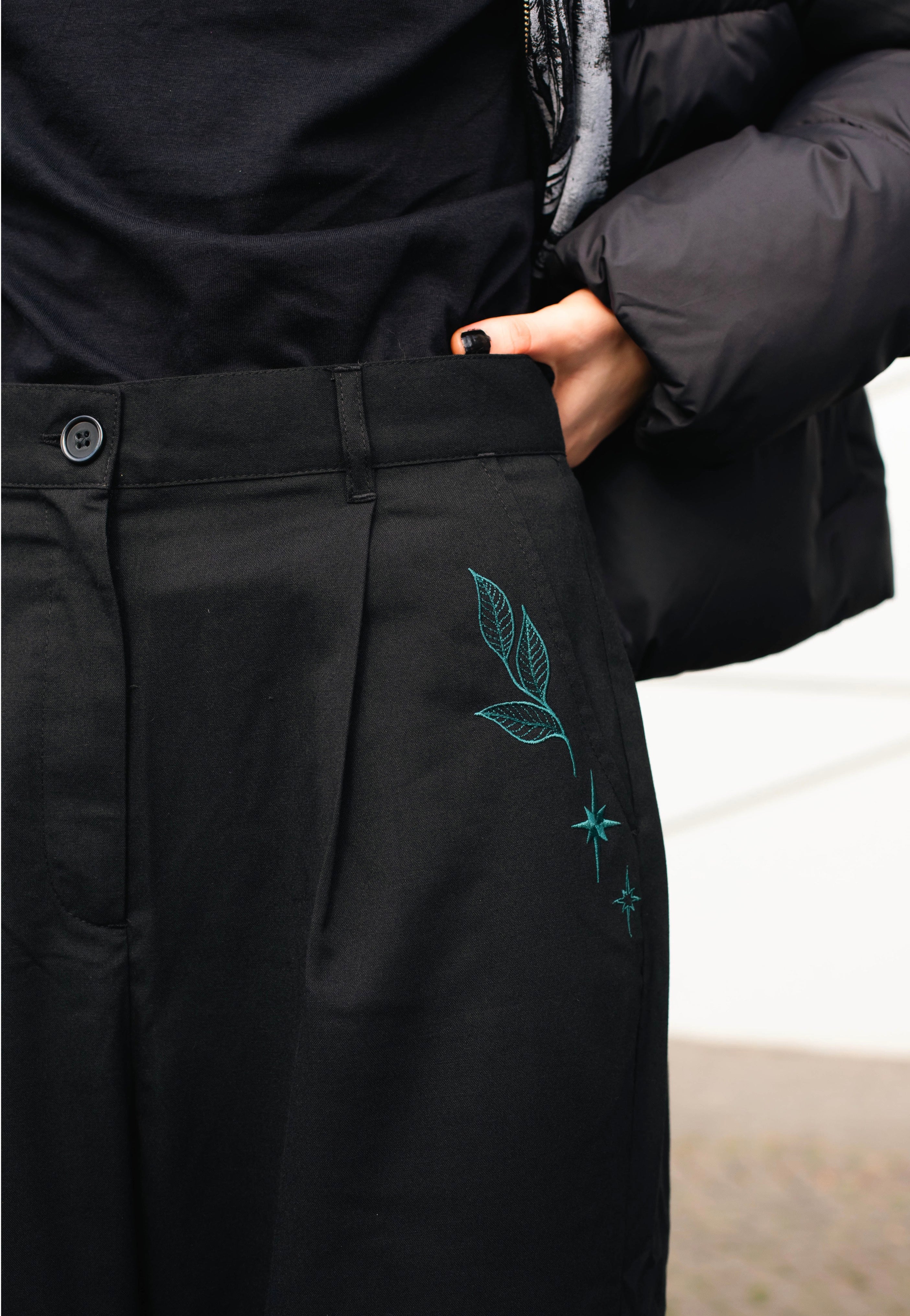 Hellbunny Venom - Pants | Impericon