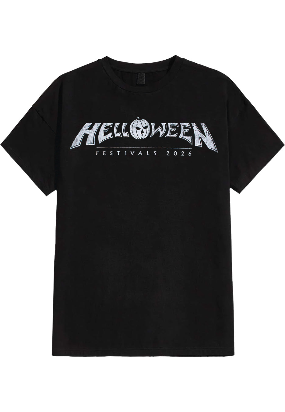Helloween Merch - Shirts, Hoodies & Vinyl | Impericon