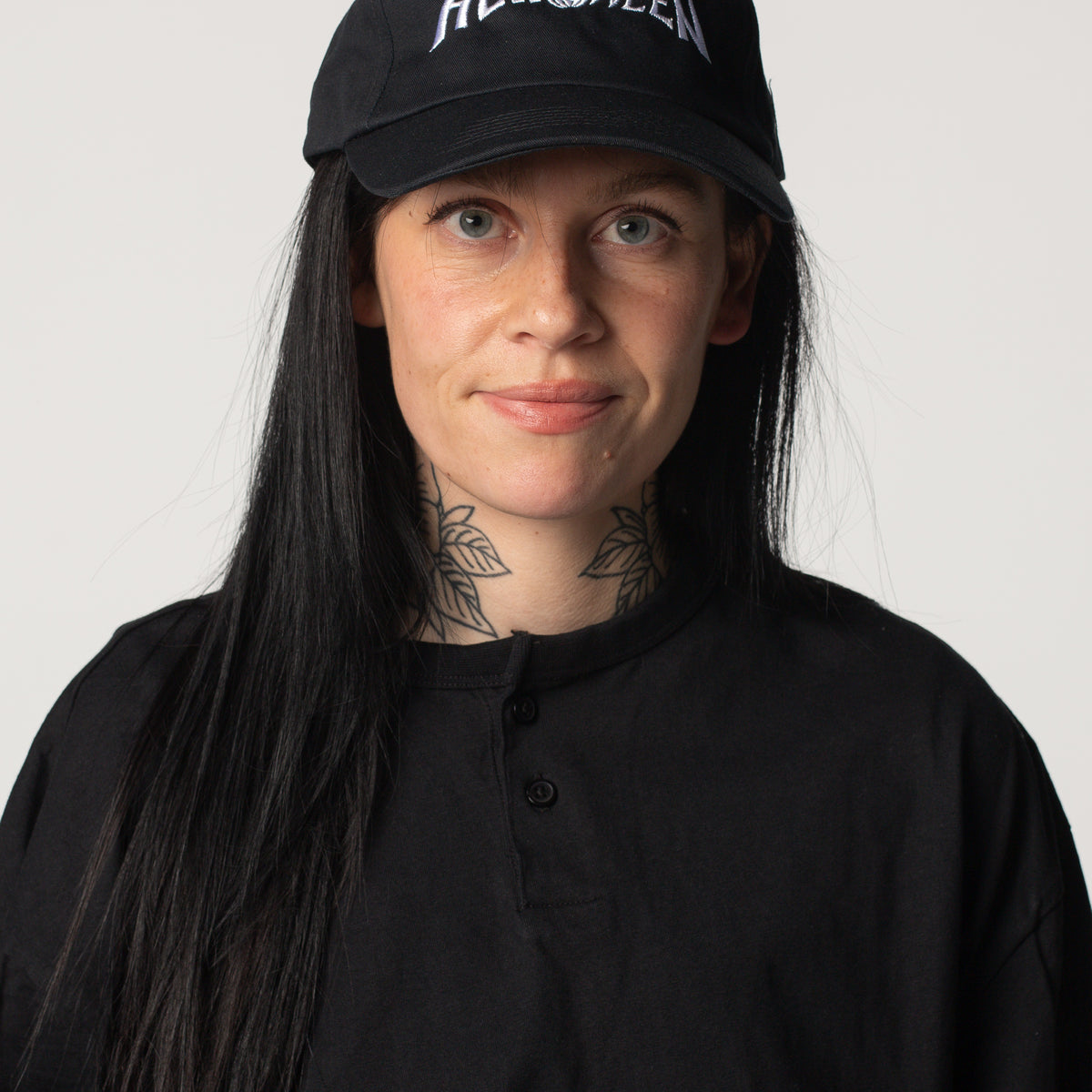HELLOWEEN /キャップ Helloween Classic Logo - Cap | Impericon