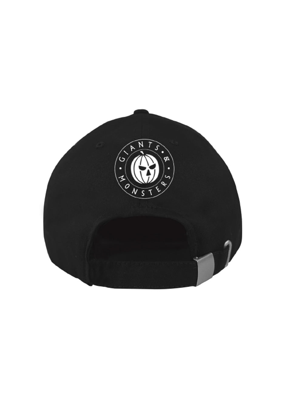 Helloween Classic Logo - Cap | Impericon