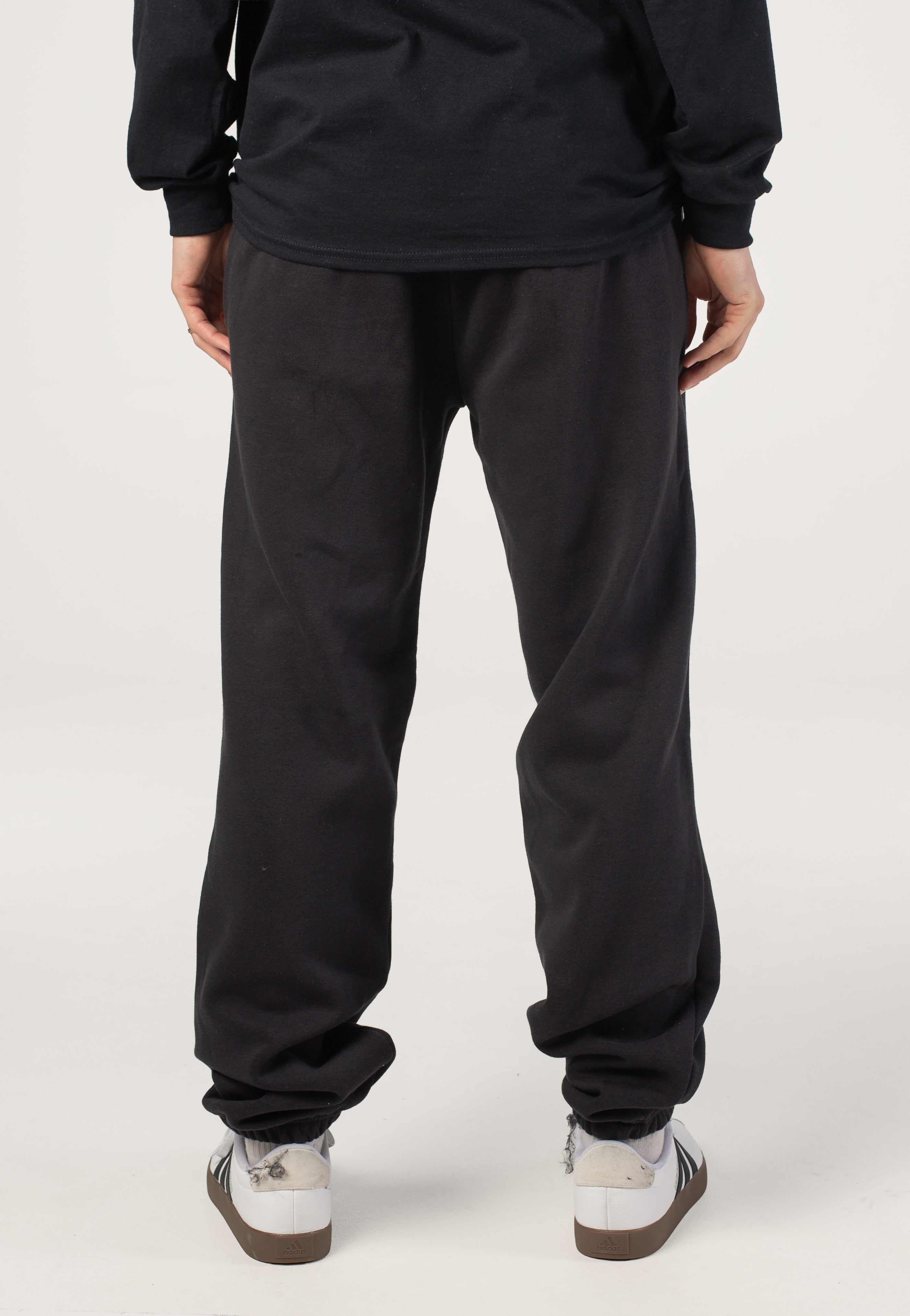 Helloween - Classic Logo - Sweatpants | Men-Image