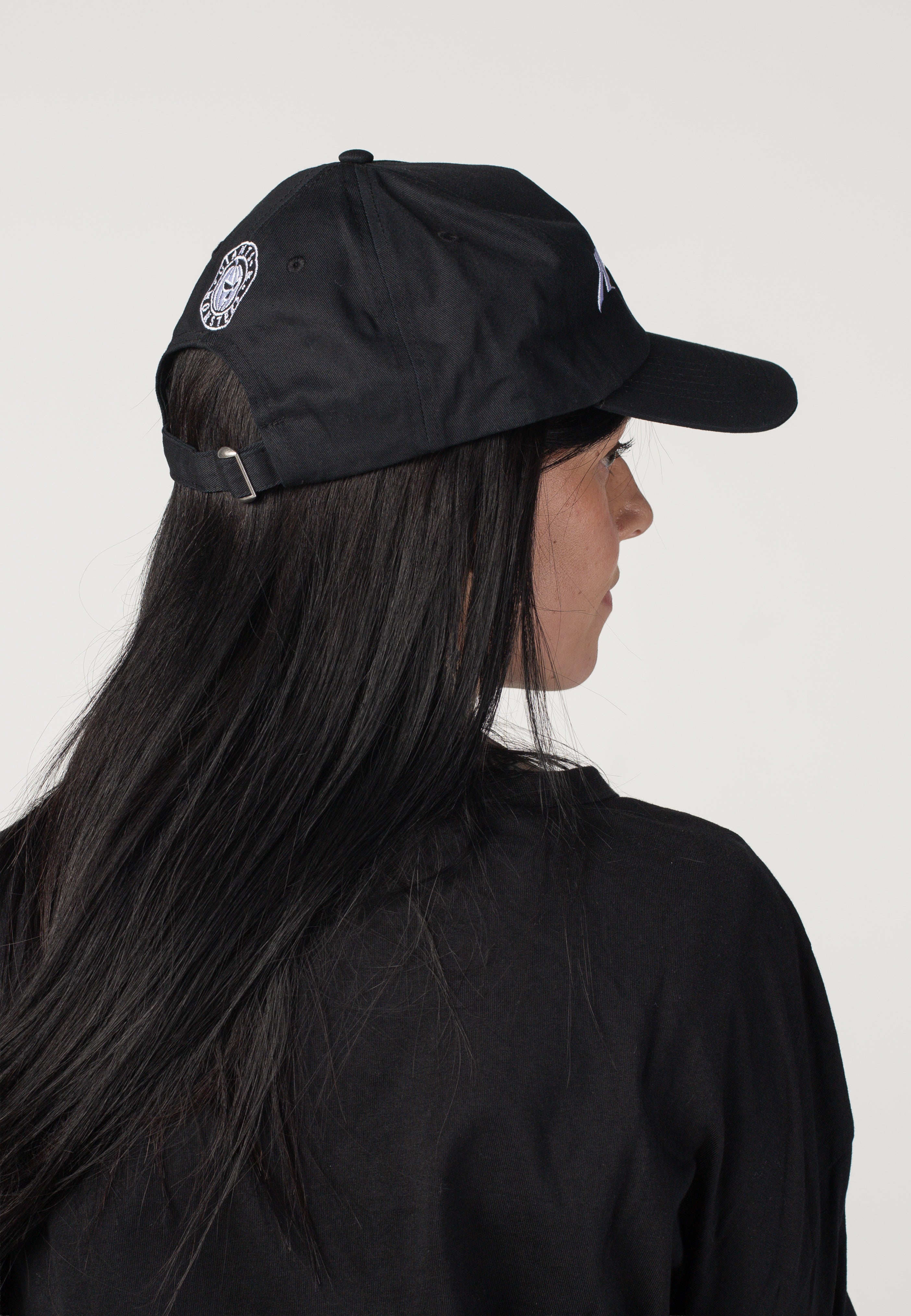 Helloween - Classic Logo - Cap | Neutral-Image