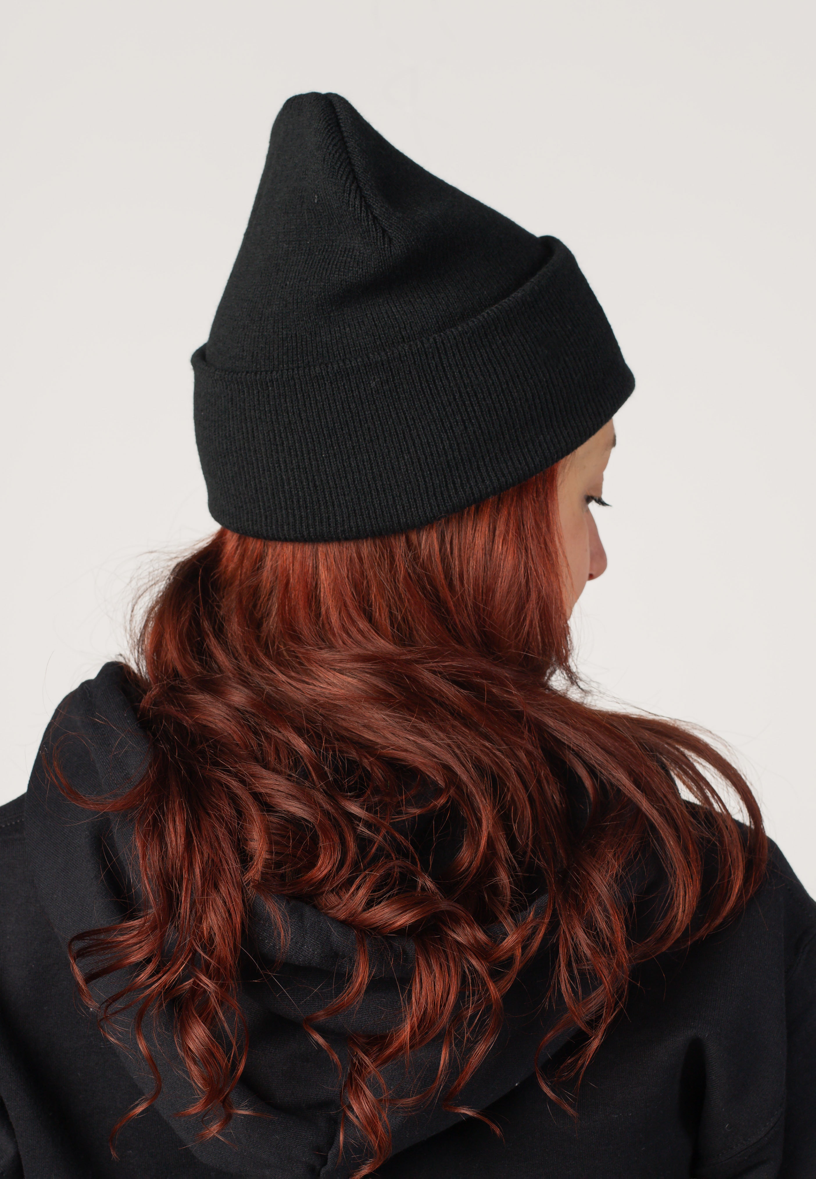 Helloween - Classic Pumpkin Logo Long - Beanie | Neutral-Image