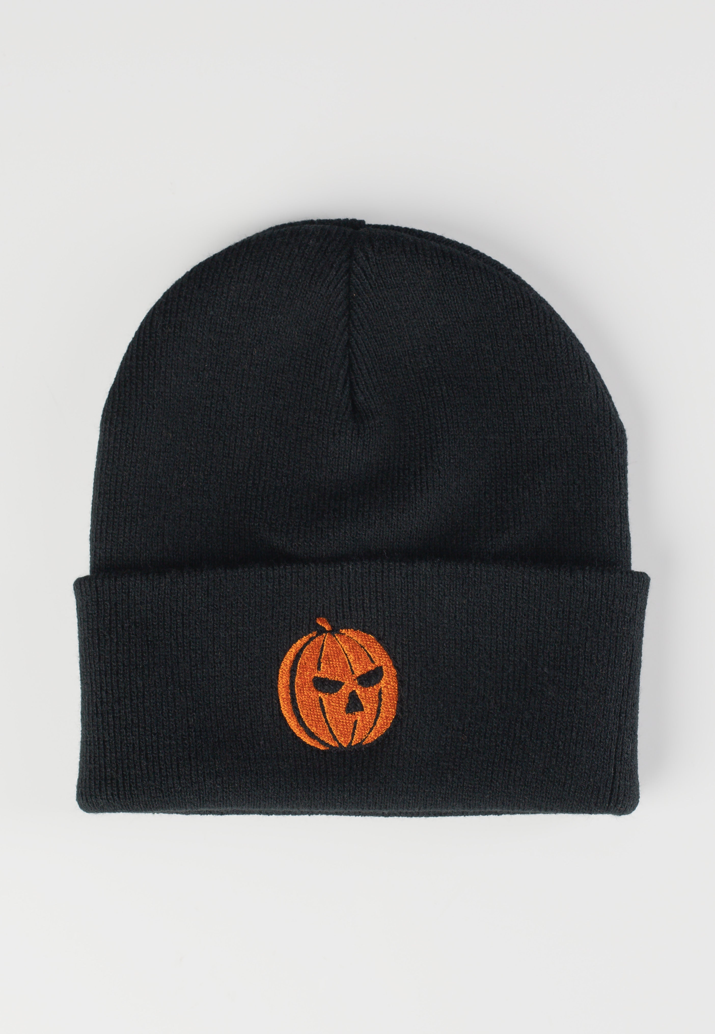 Helloween Classic Pumpkin Logo Long - Beanie | Impericon