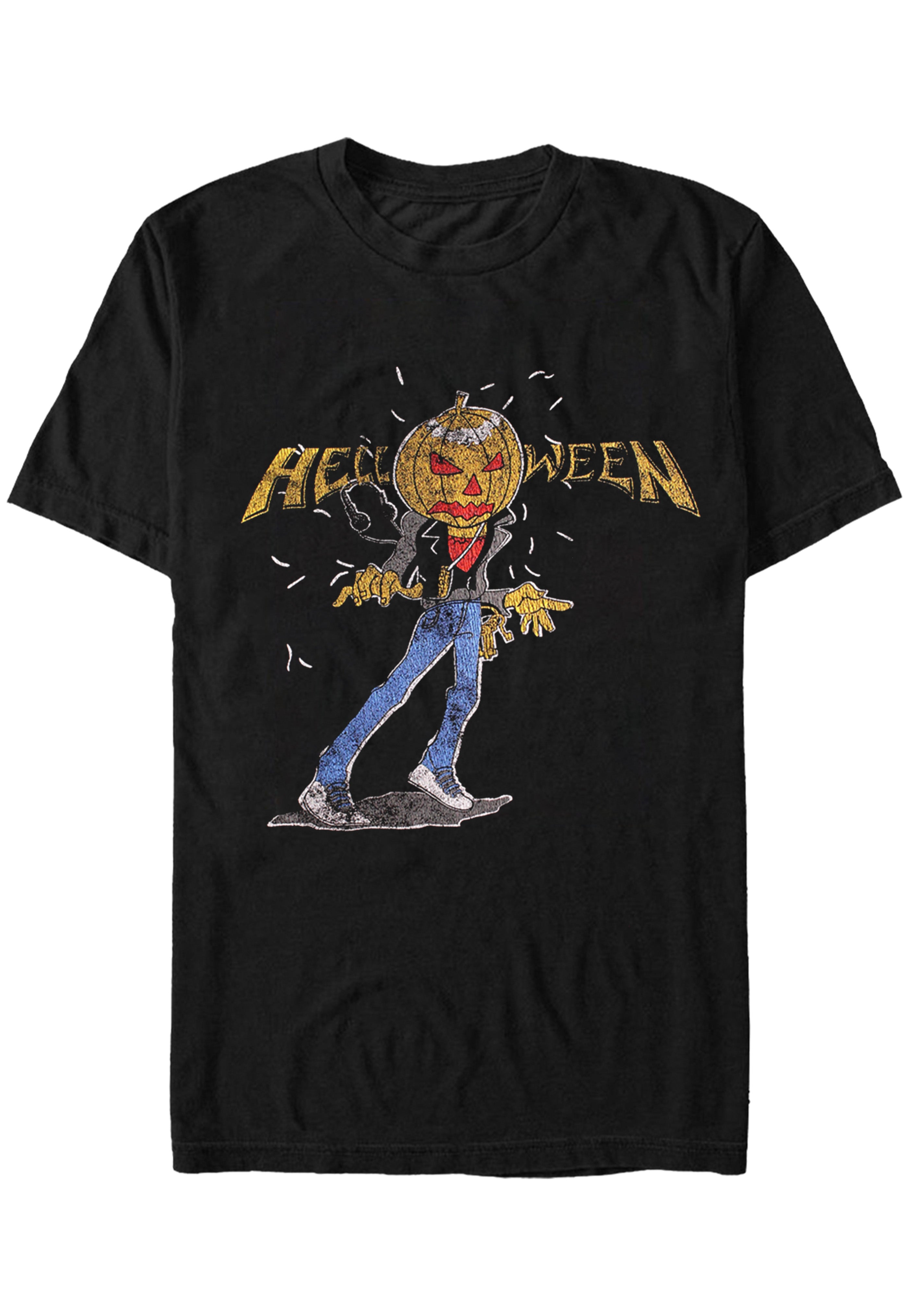 Helloween - Jack O Lantern Tour 2025 - T-Shirt | Neutral-Image