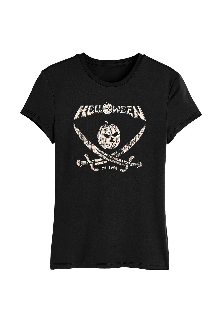 Helloween - Pirates - Girly | Neutral-Image