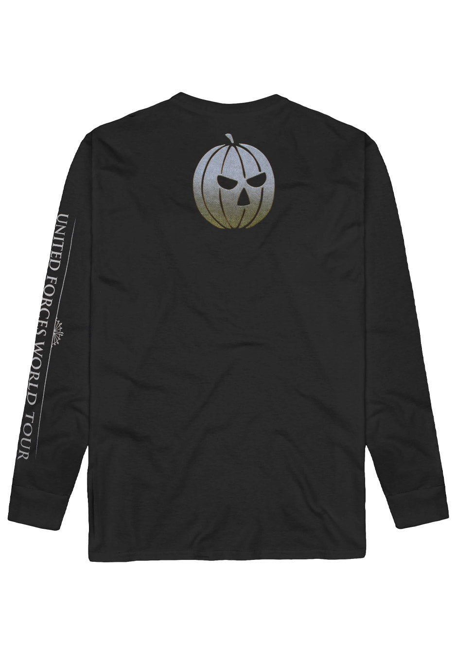 Helloween - United Forces World Tour - Longsleeve | Neutral-Image