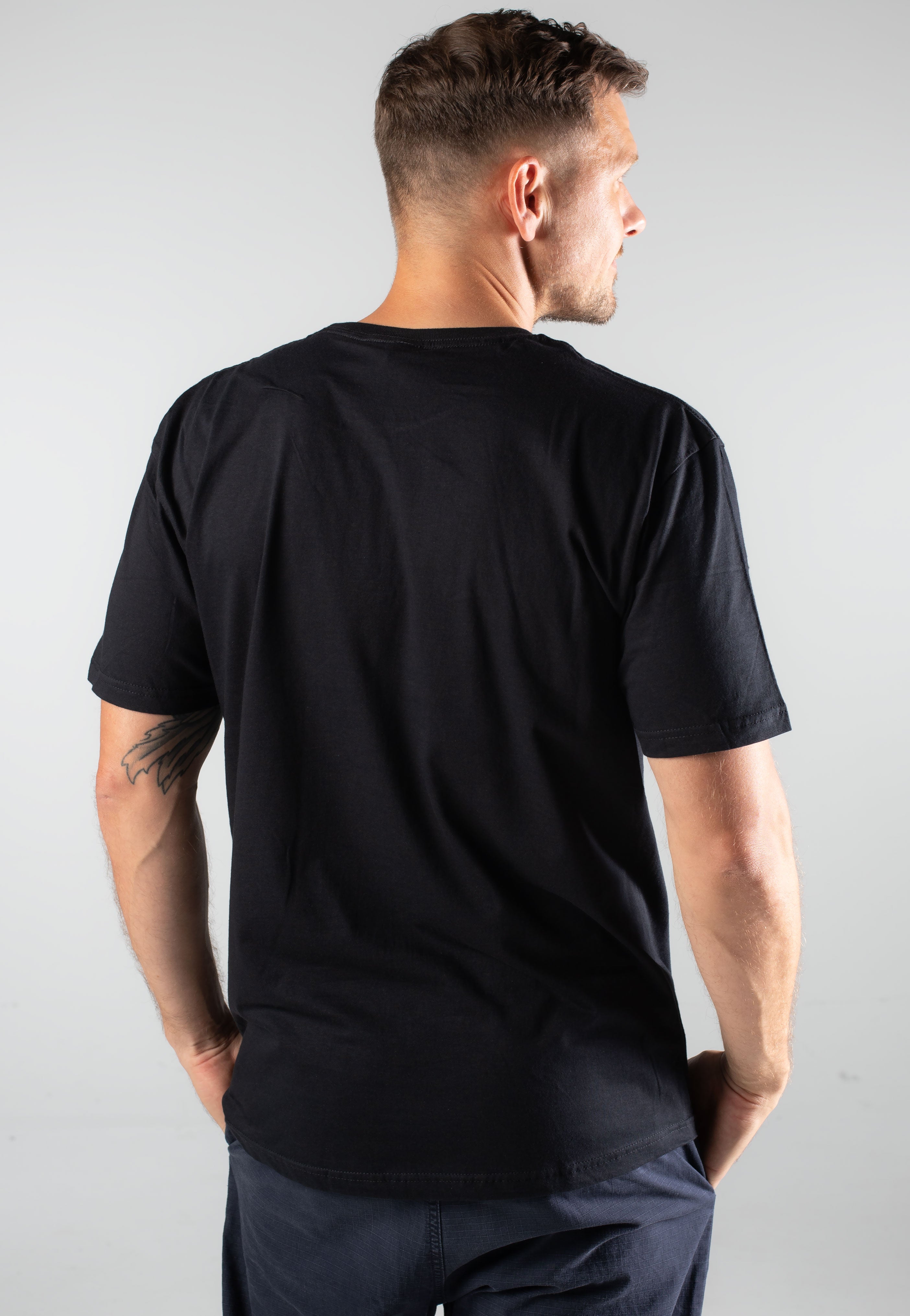 Helloween - Universe - T-Shirt | Men-Image