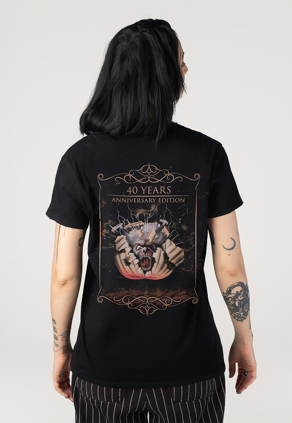 Giants & Monsters - T-Shirt