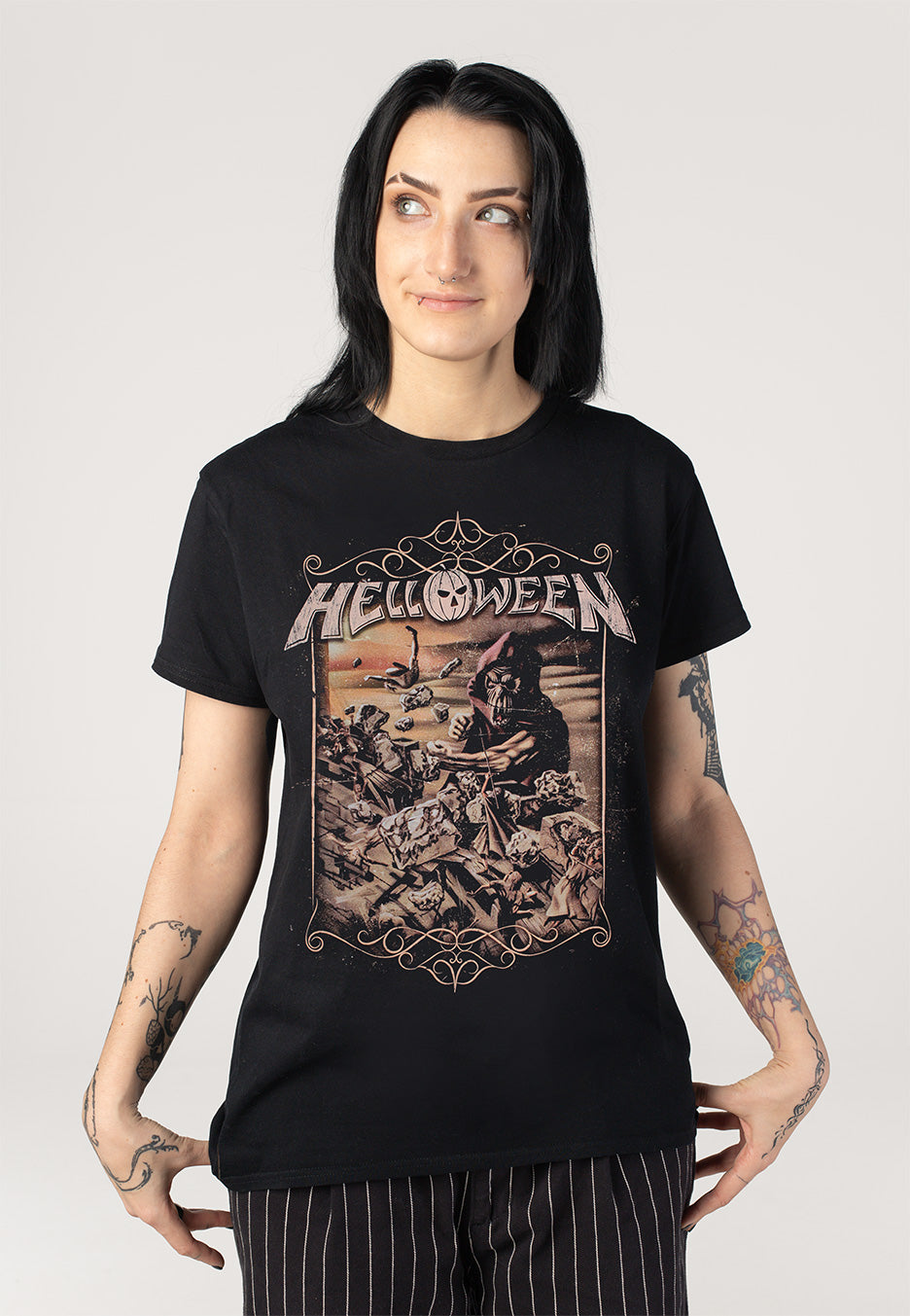 Giants & Monsters - T-Shirt