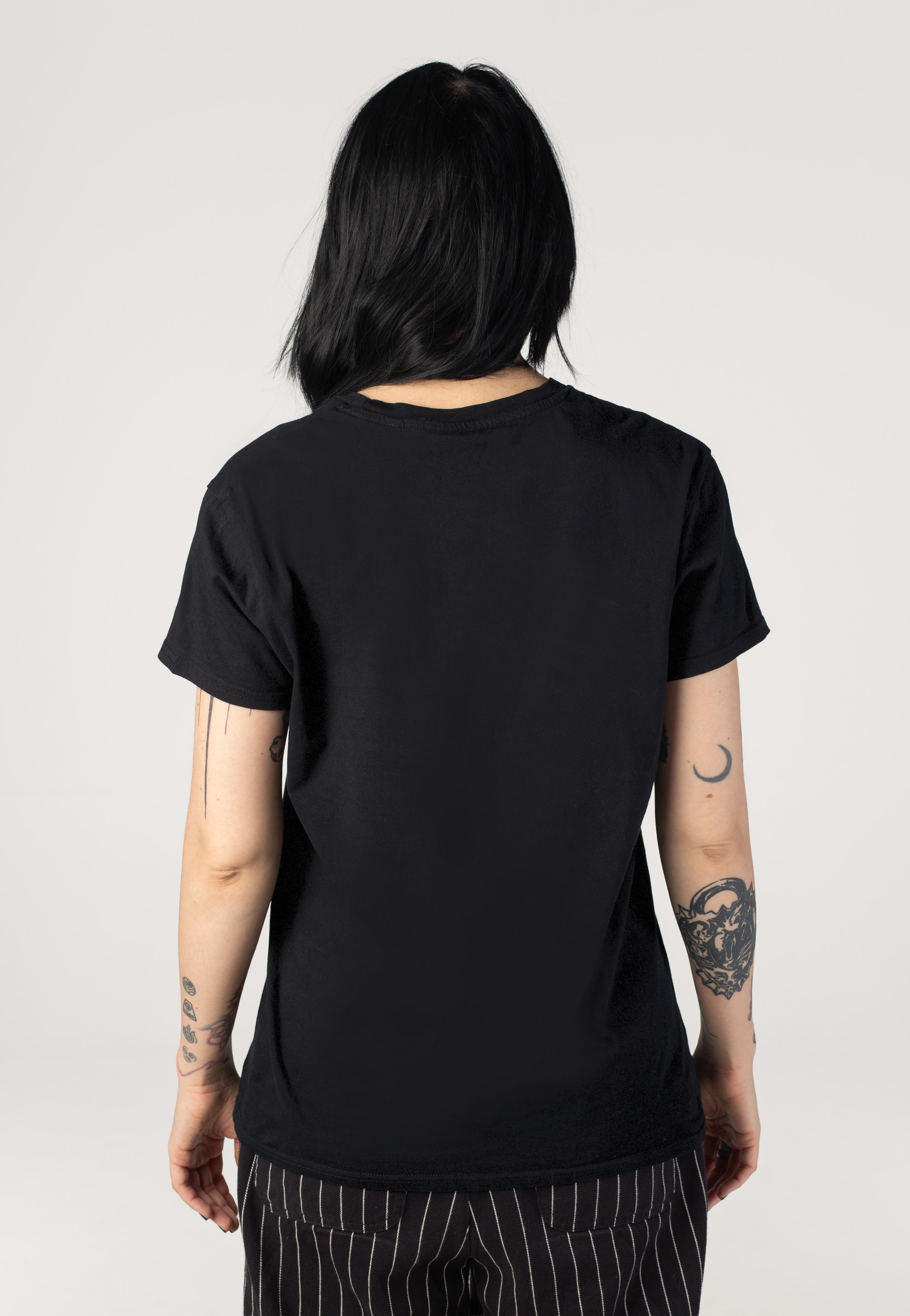 Helloween - Walls Of Jericho - T-Shirt | Neutral-Image