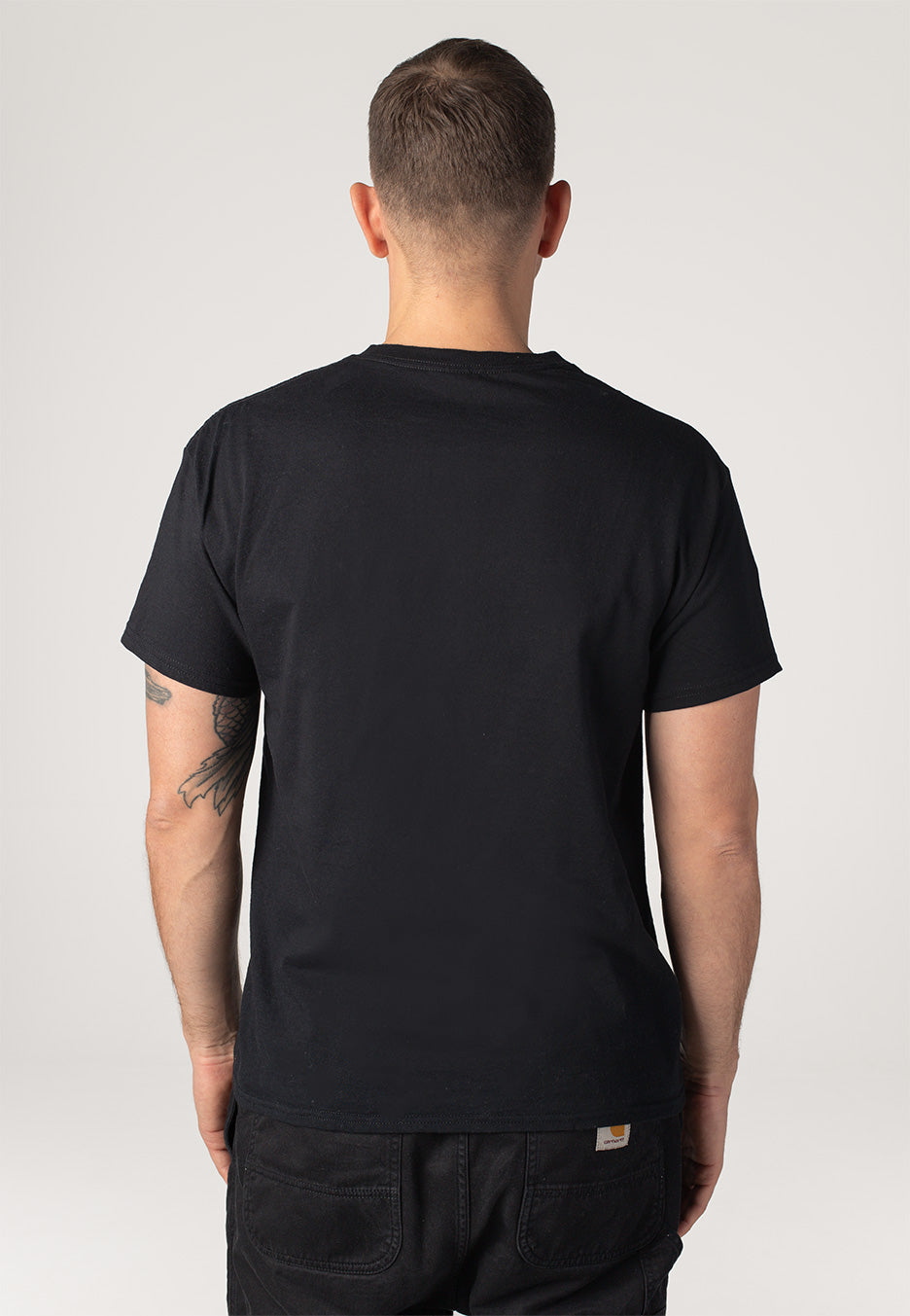 Hellripper - Coronach - T-Shirt | Men-Image