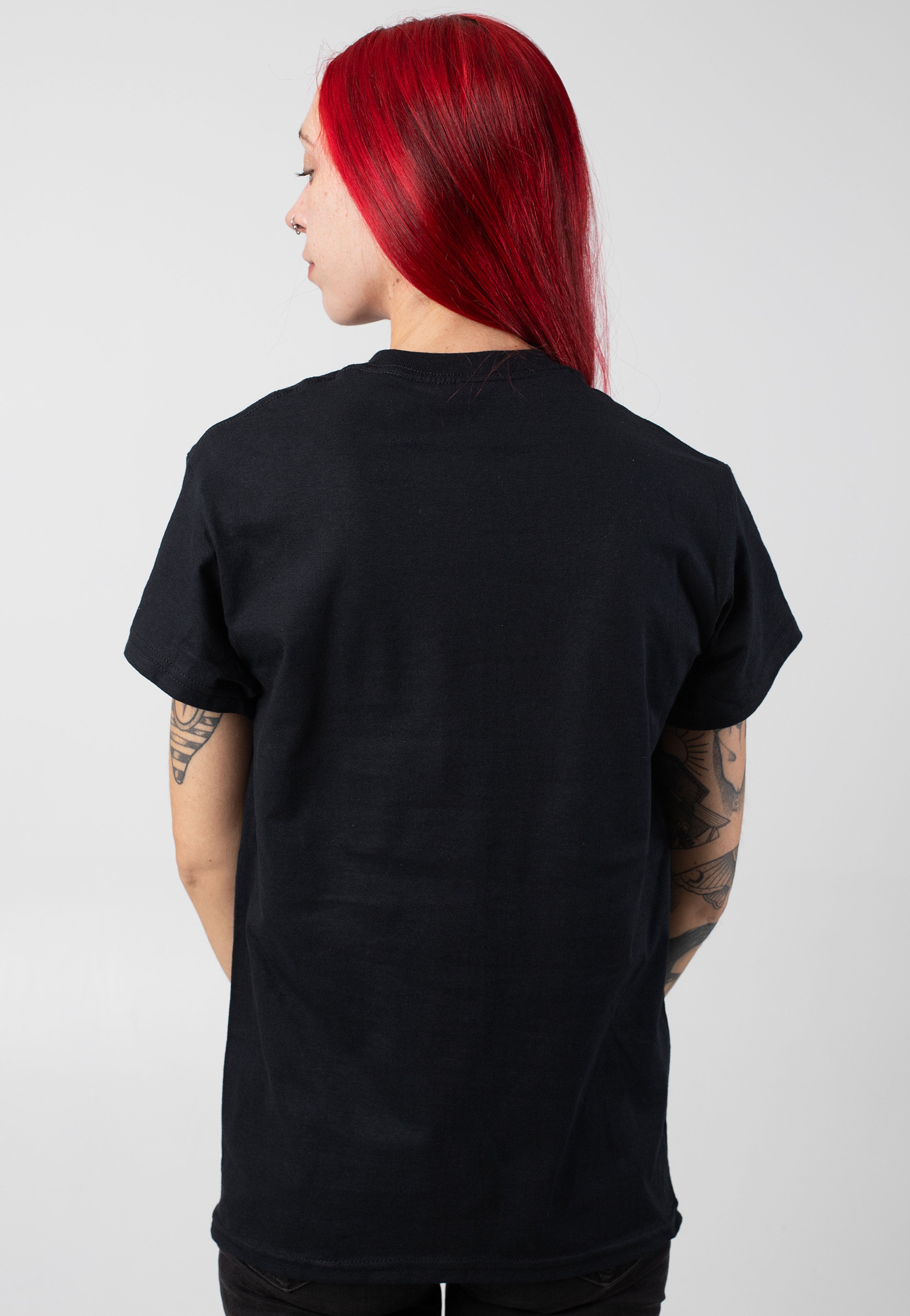 Heriot - Ritual Death - T-Shirt | Women-Image