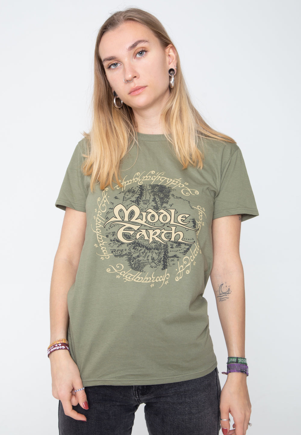 Herr der Ringe Merch online shoppen Impericon