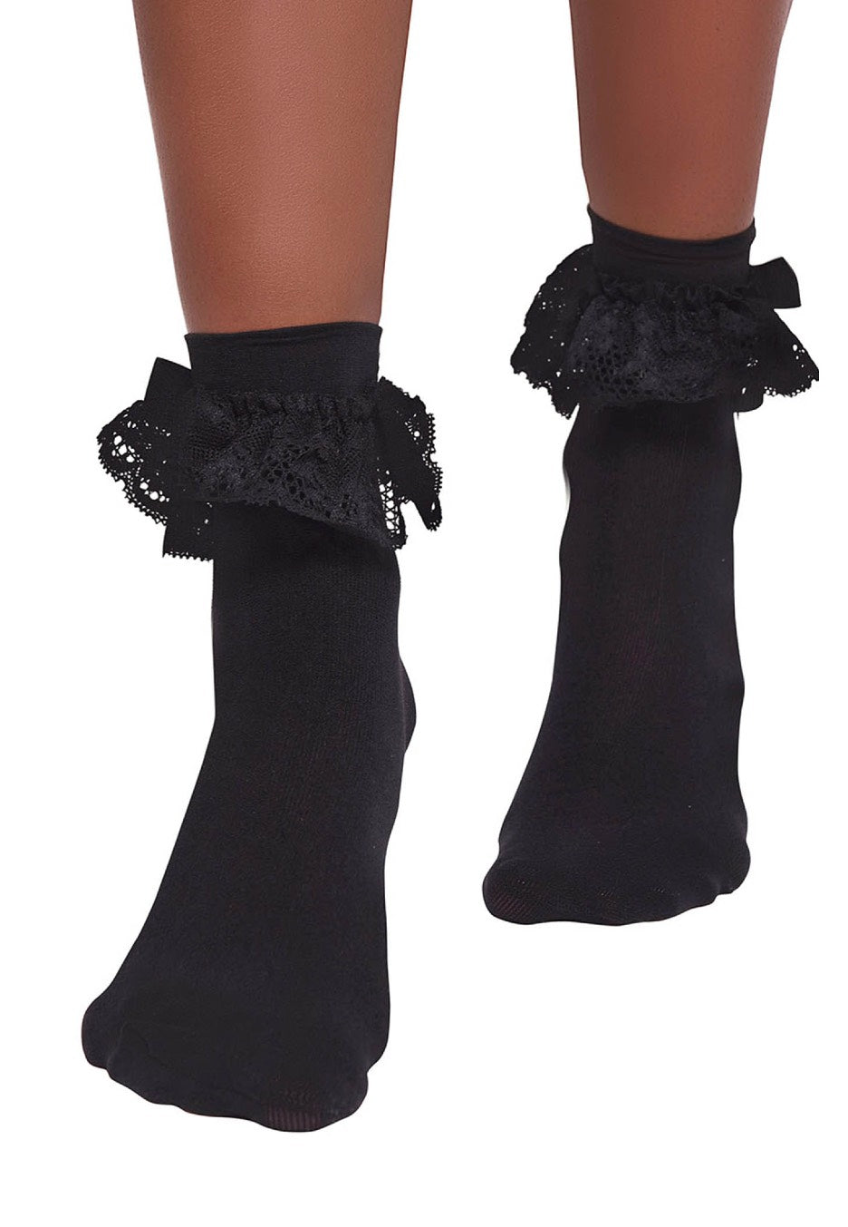 Killstar - Hextra Black - Socks | Neutral-Image