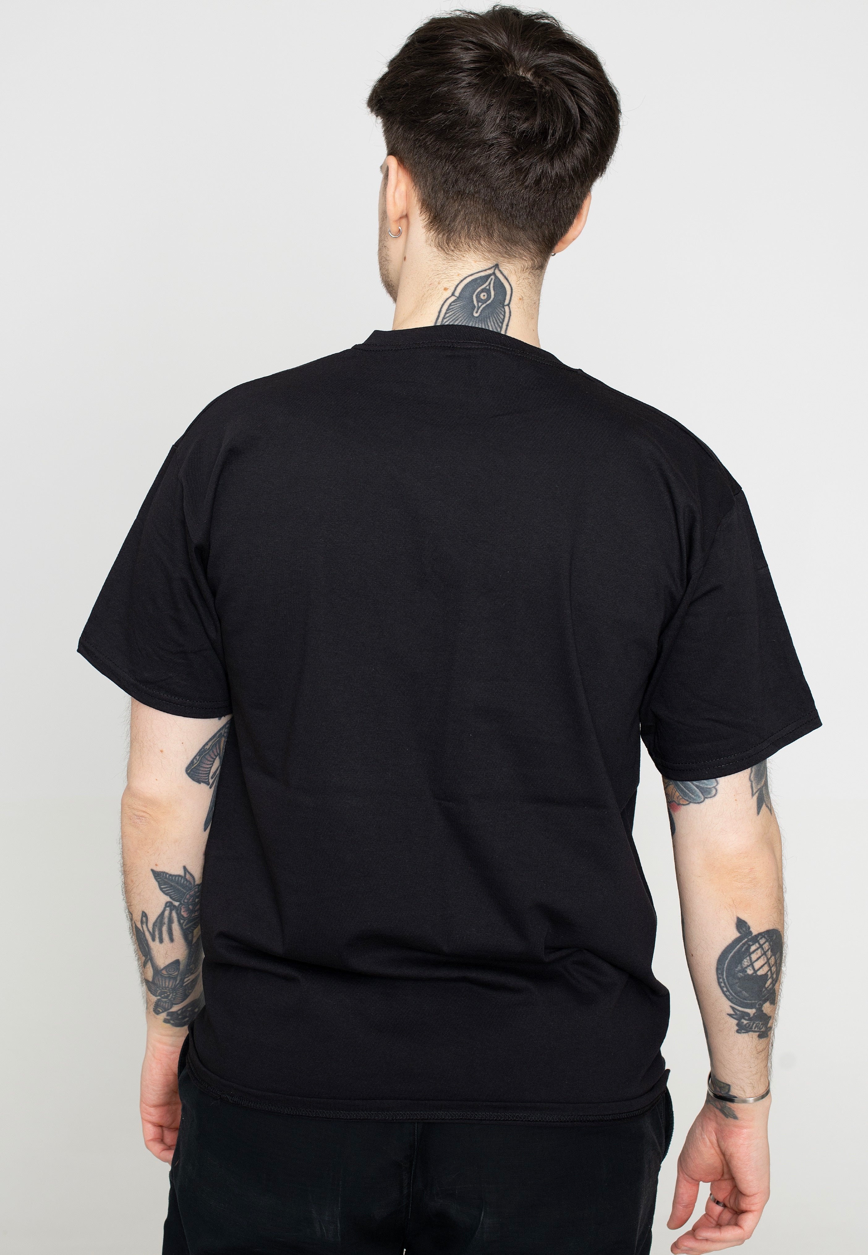 Hey Arnold - Hey Arnold - T-Shirt | Men-Image