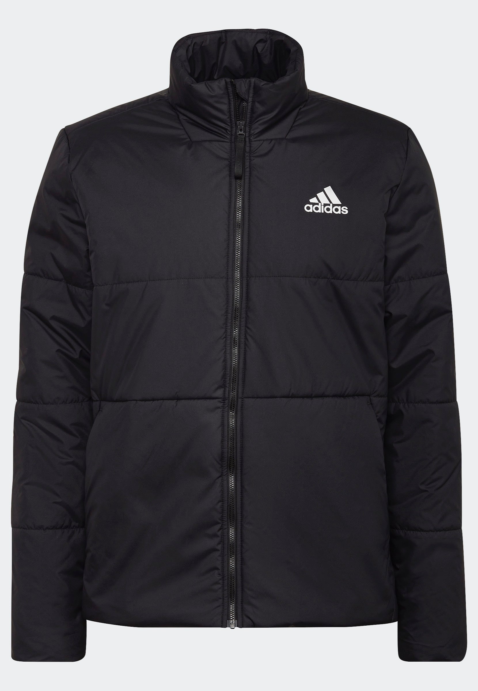 Adidas - Bsc 3s Ins Black - Jacket | Men-Image