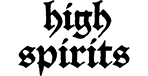 High Spirits