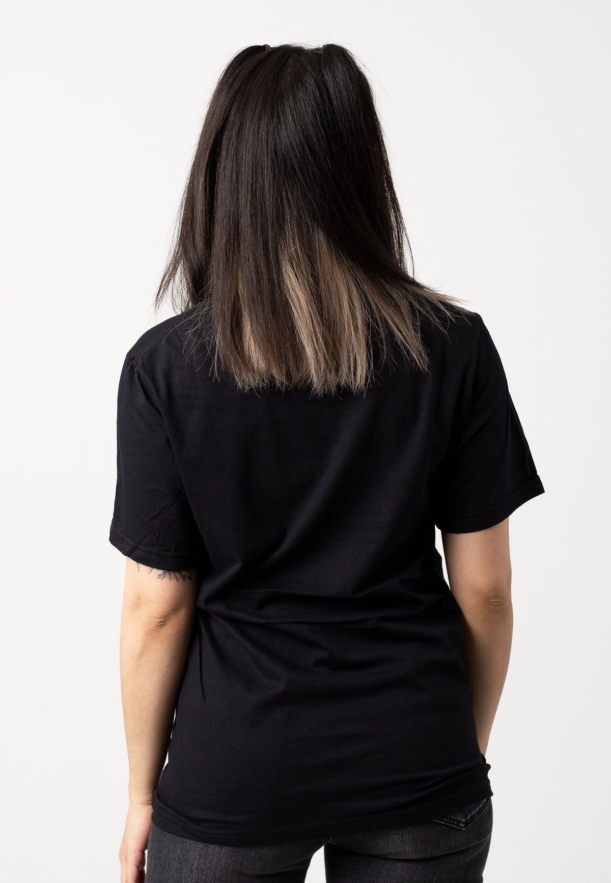 Him Heartagram T-Shirt | Women-Image