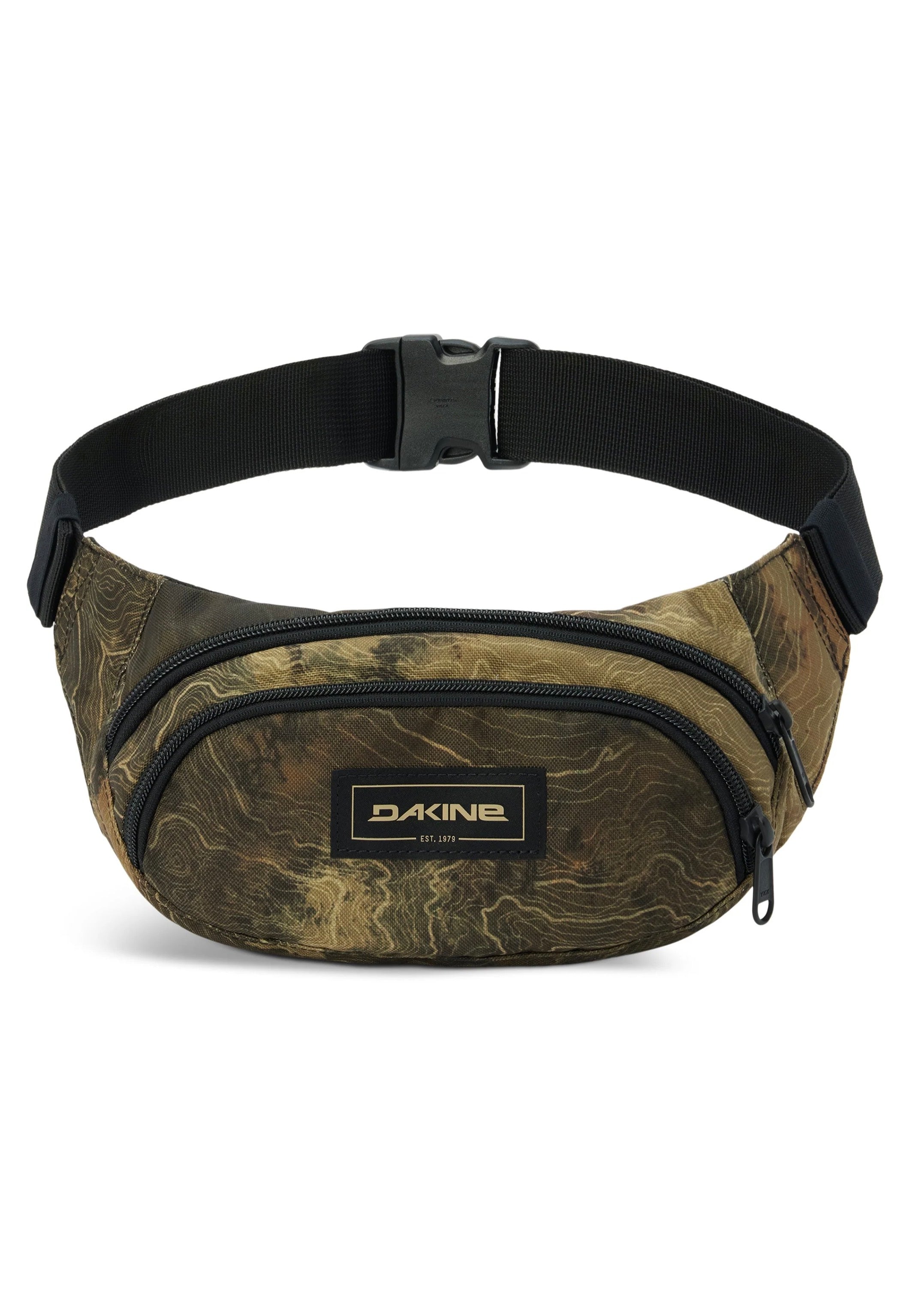 Dakine - Hip Pack Earth Topo - Hip Bag | Neutral-Image
