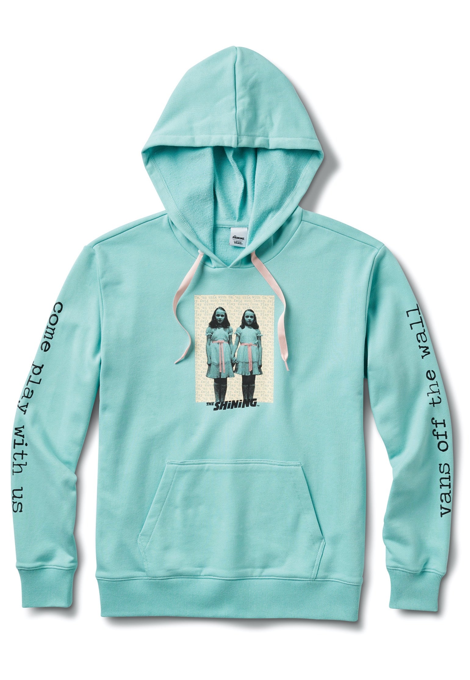 Vans x Horror - The Shining - Hoodie | Women-Image