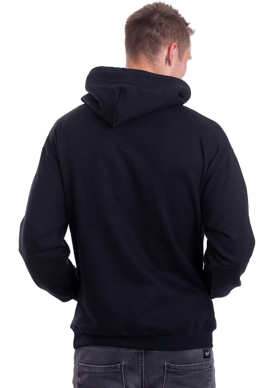 Hollywood Undead - Tri-Dove - Hoodie | Men-Image