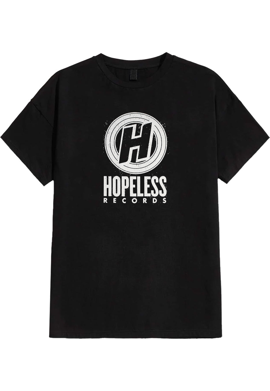 Hopeless - Logo - T-Shirt | Neutral-Image