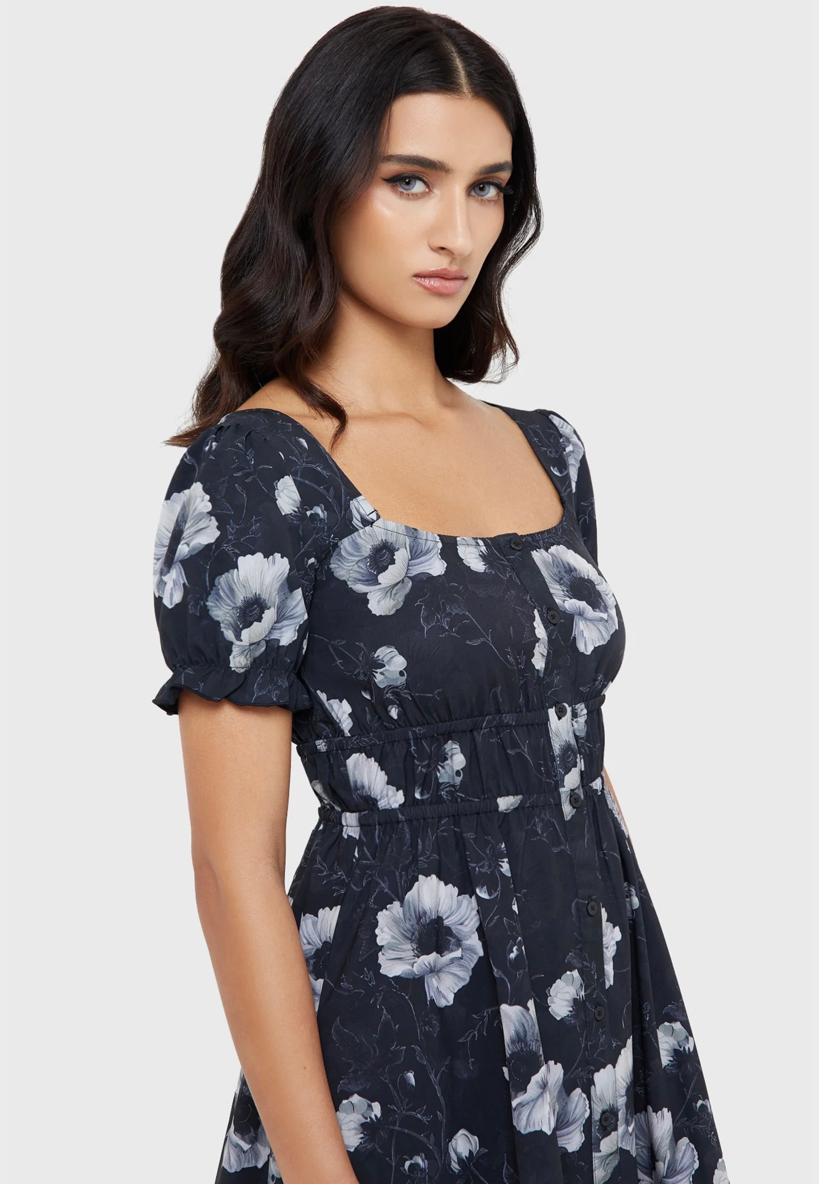 Killstar - Howling Moon - Dress | Women-Image