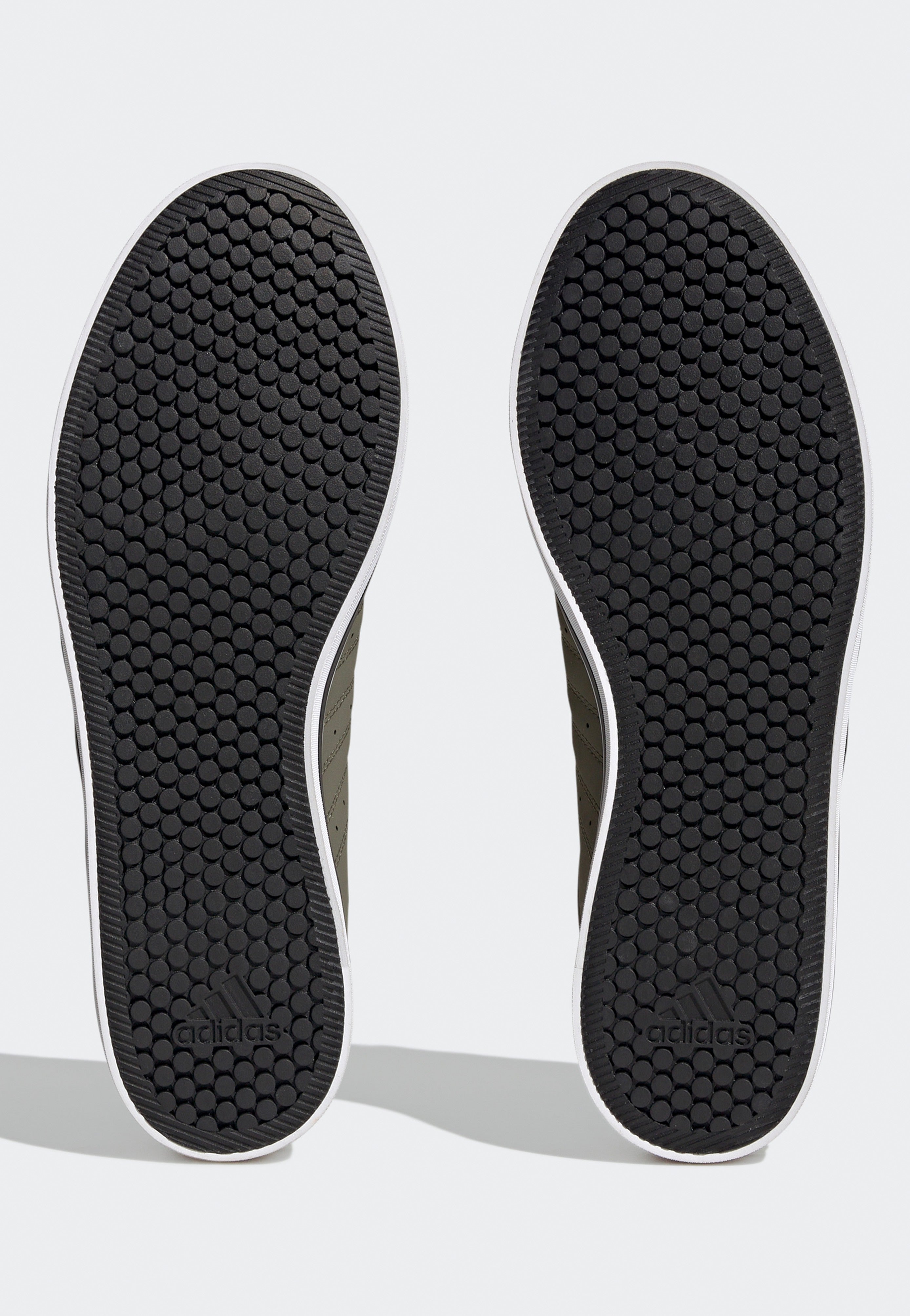 Adidas - Vs Pace 2.0 Olistr/Cblack/Ftwwht - Shoes | Men-Image