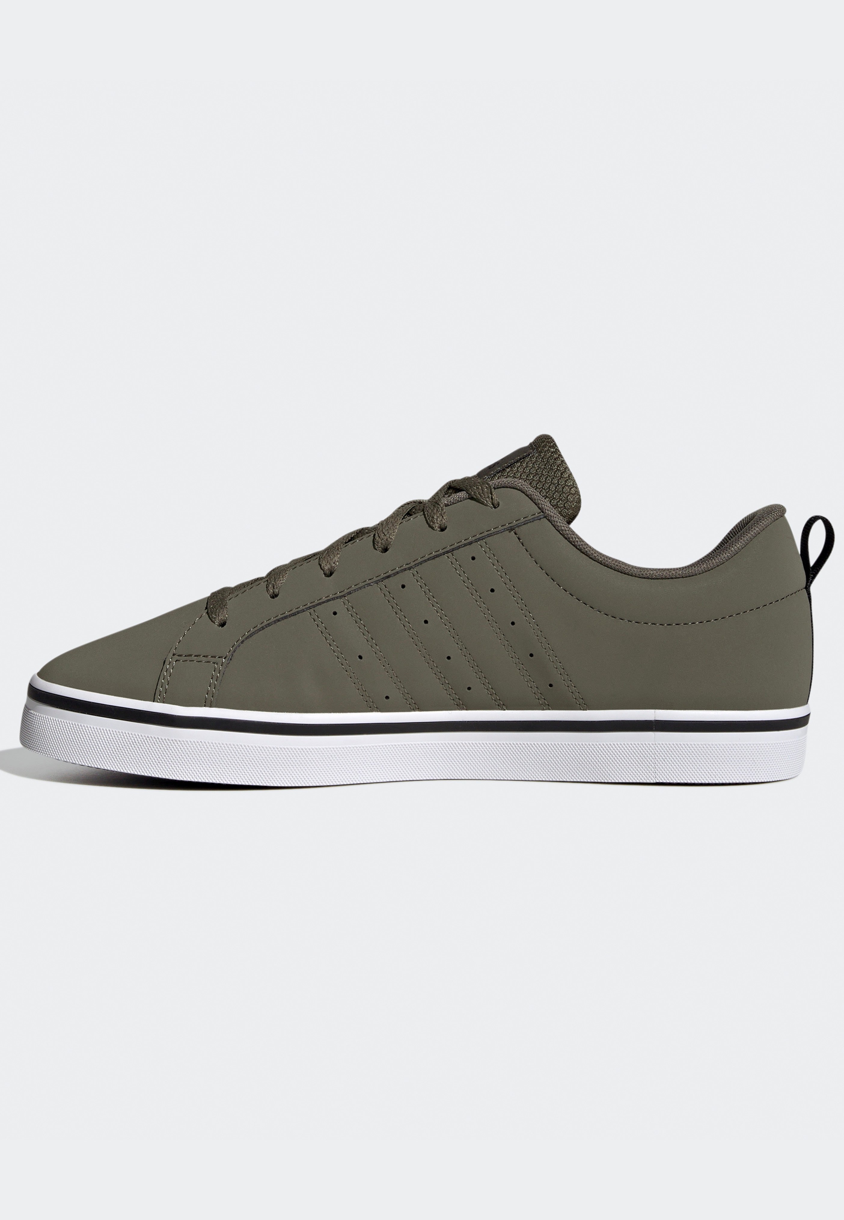 Adidas - Vs Pace 2.0 Olistr/Cblack/Ftwwht - Shoes | Men-Image