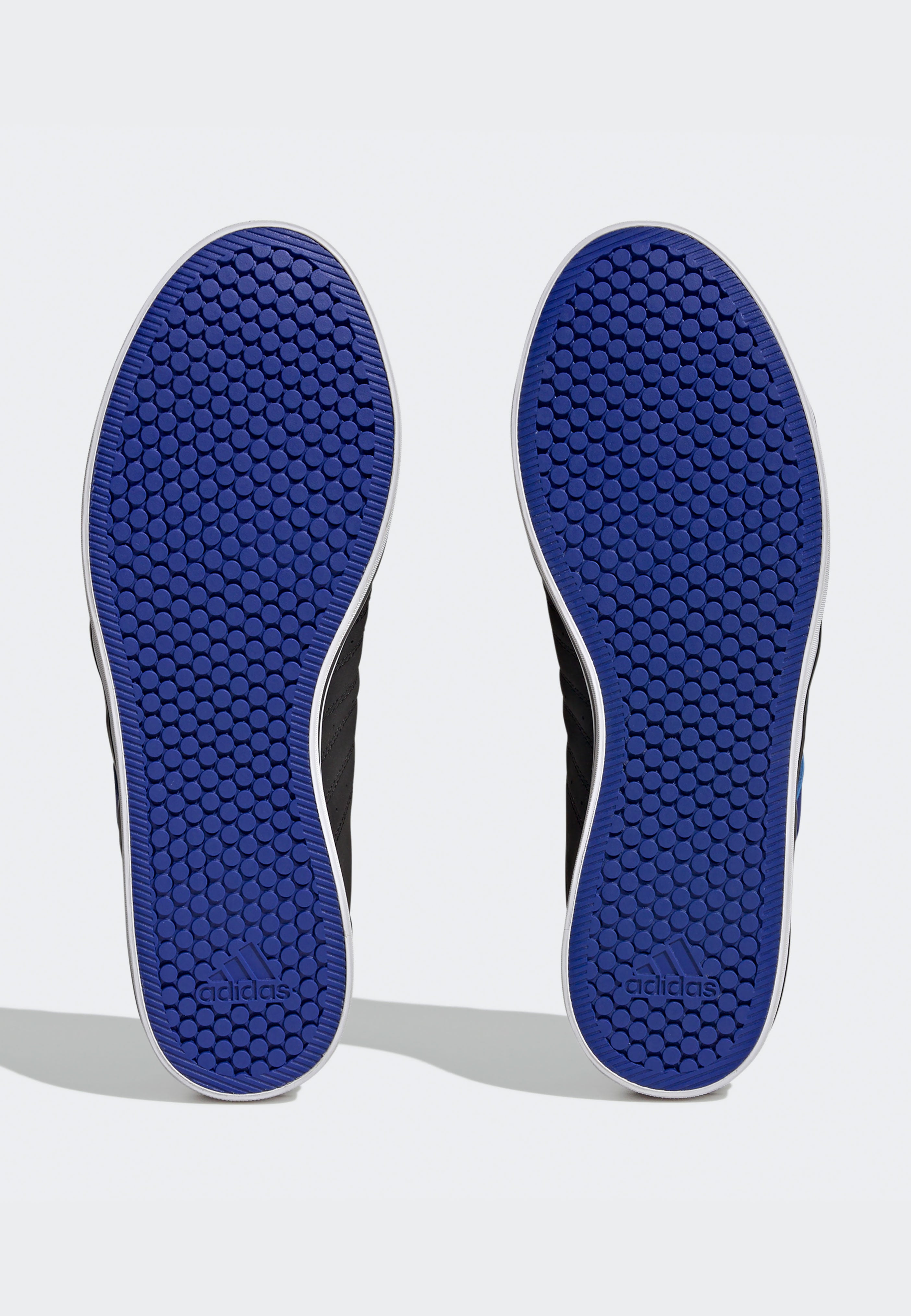 Adidas - VS Pace 2.0 Cblack/Lucblu/Ftwwht - Shoes | Men-Image