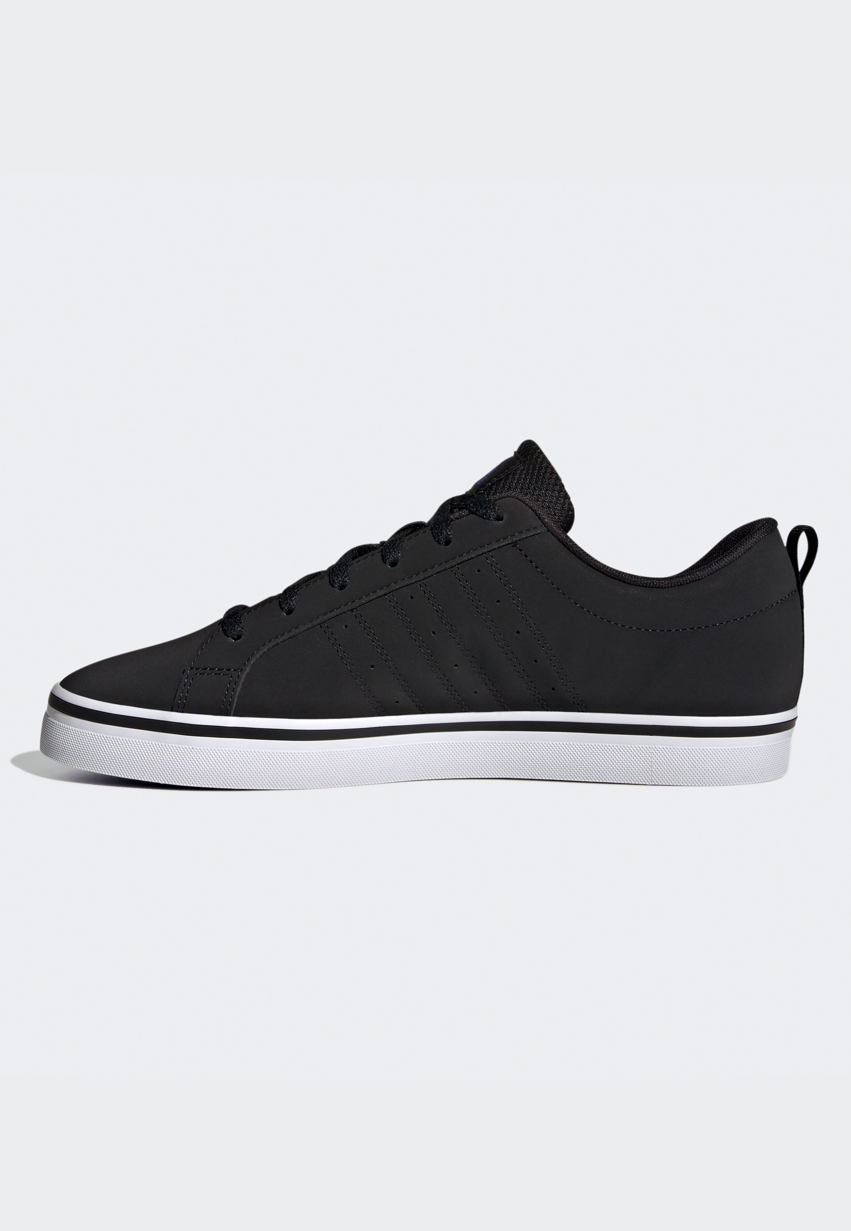 Adidas - VS Pace 2.0 Cblack/Lucblu/Ftwwht - Shoes | Men-Image