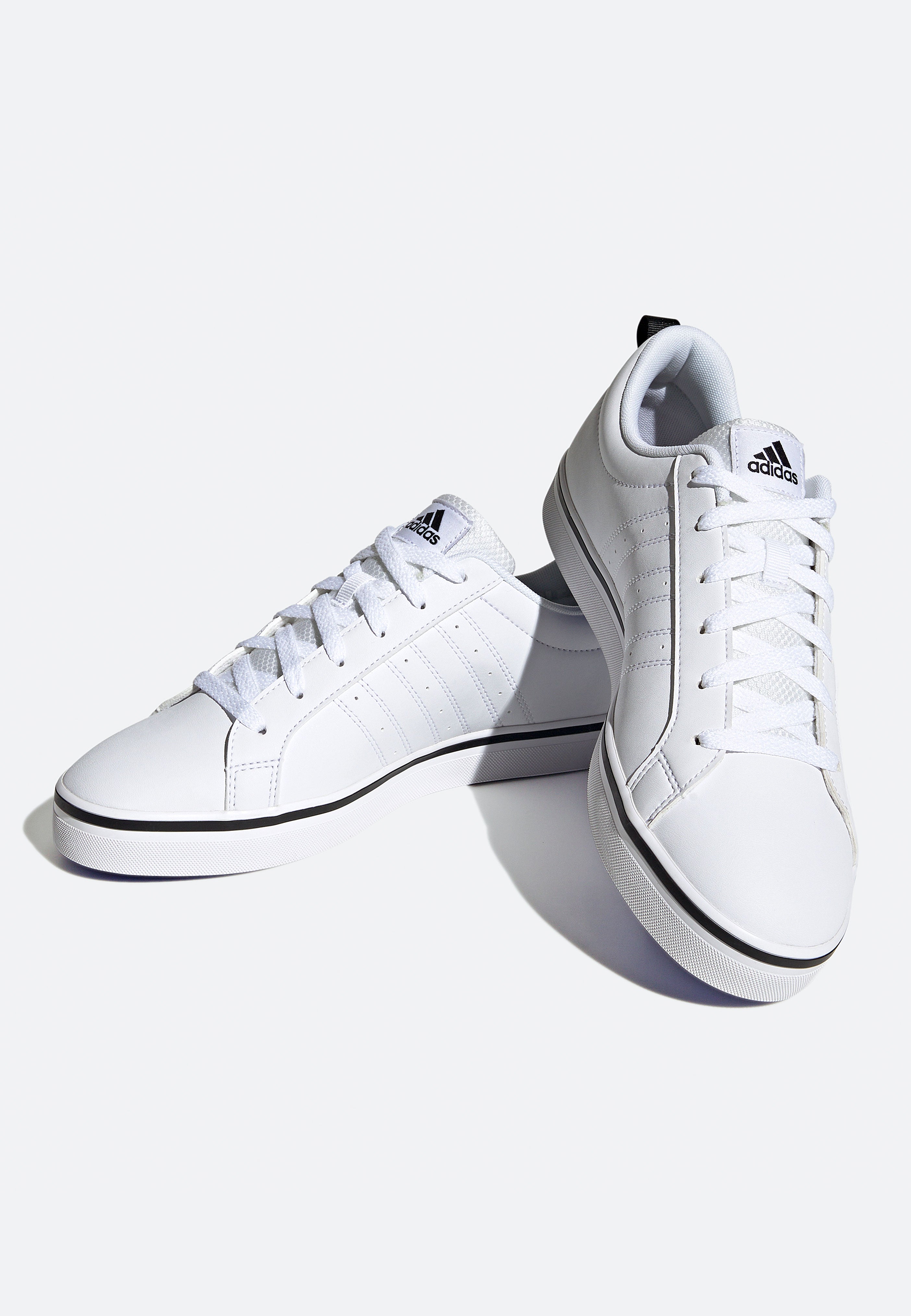 pace adidas