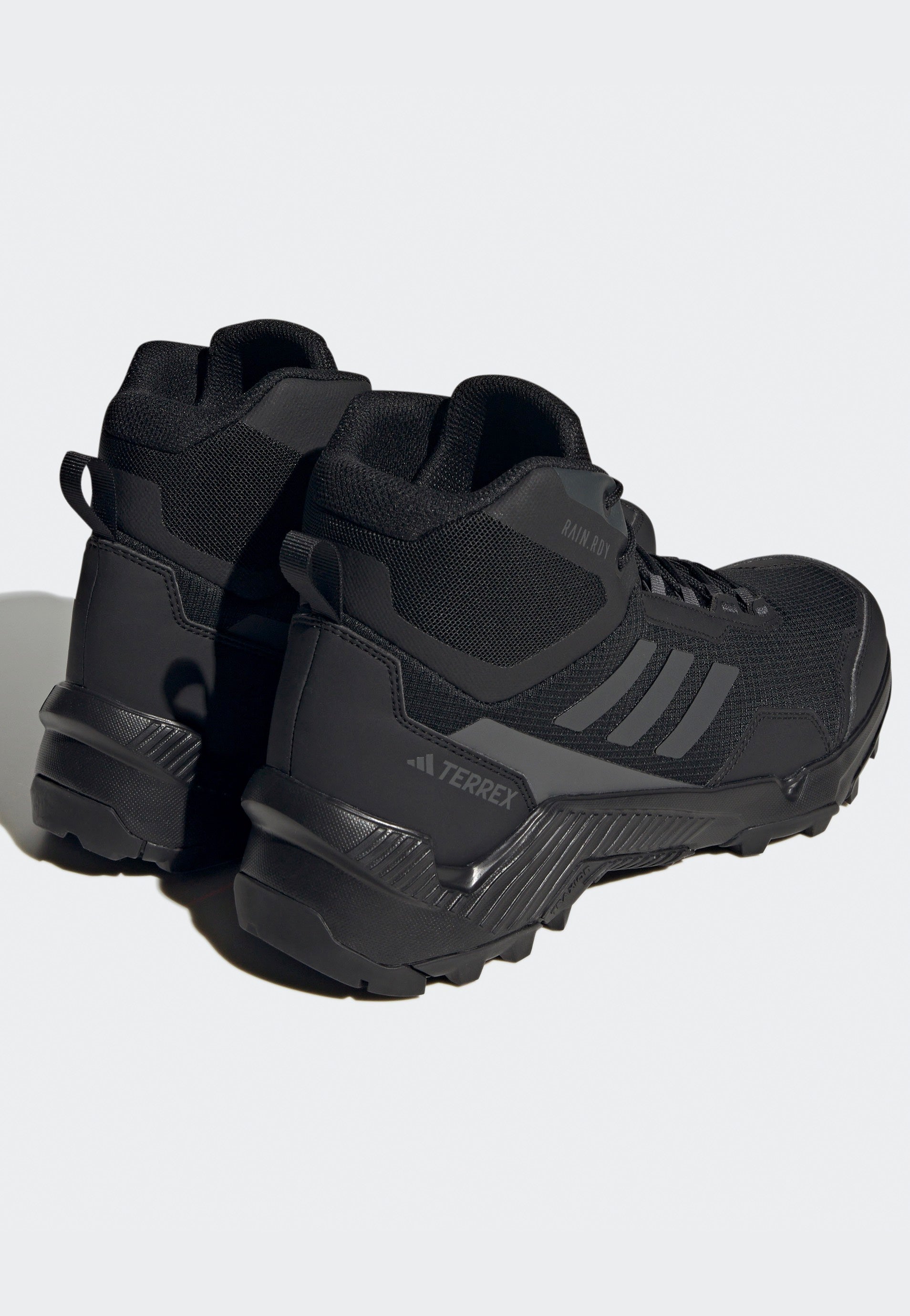 Adidas - Terrex Eastrail 2 M Cblack/Carbon/Grefiv - Shoes | Men-Image