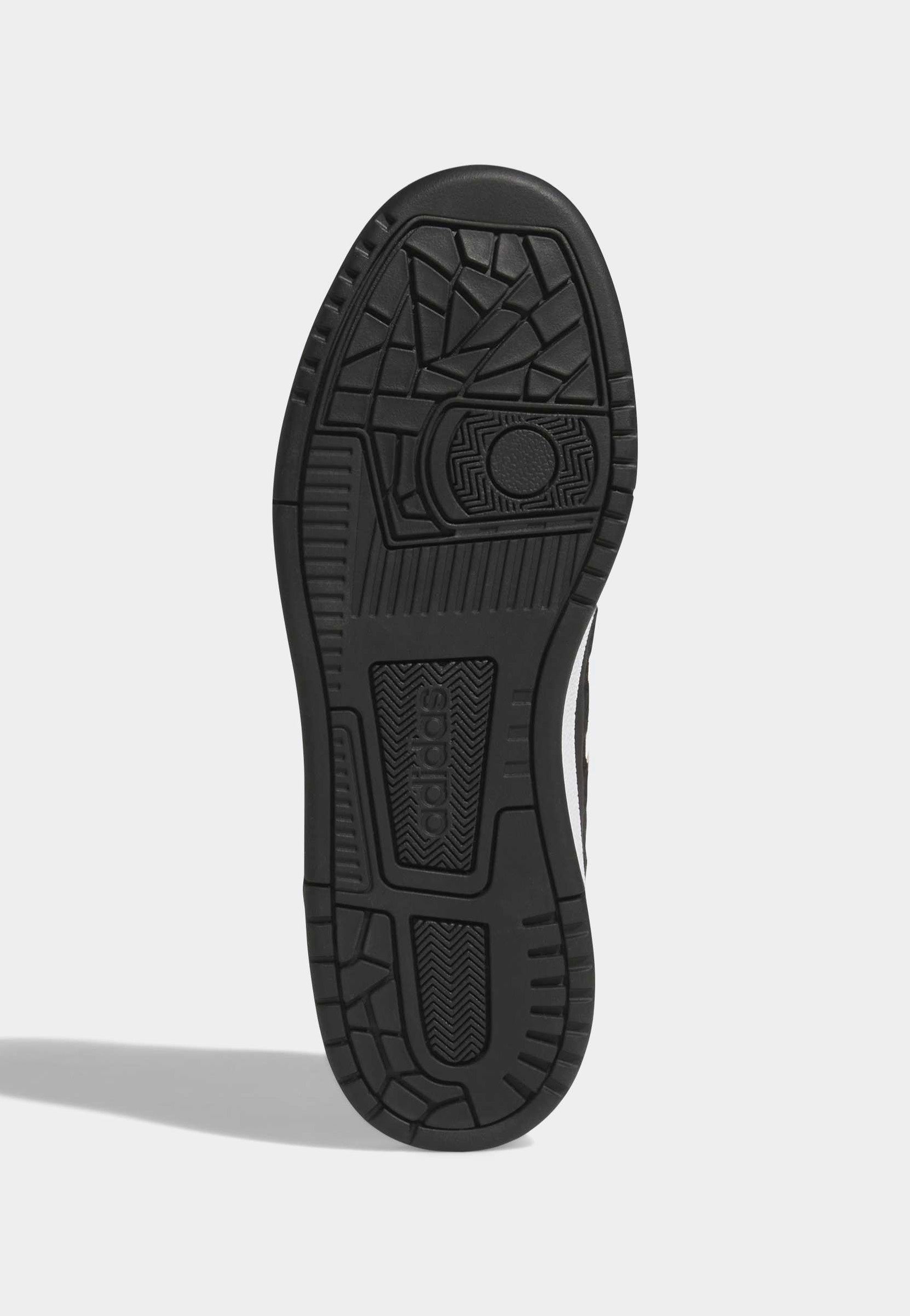Adidas Rapid Court Low W Cblack/Supcol/Ftwwht Girl Shoes | Women-Image